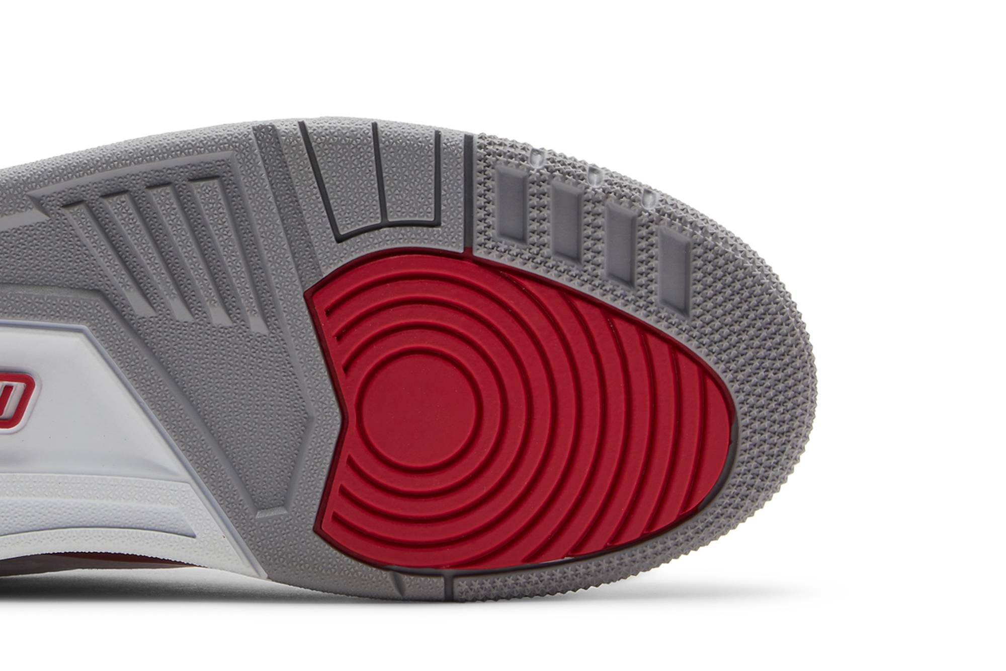 Air Jordan 3 Retro ‘Cardinal Red’ CT8532-126 Domahi store