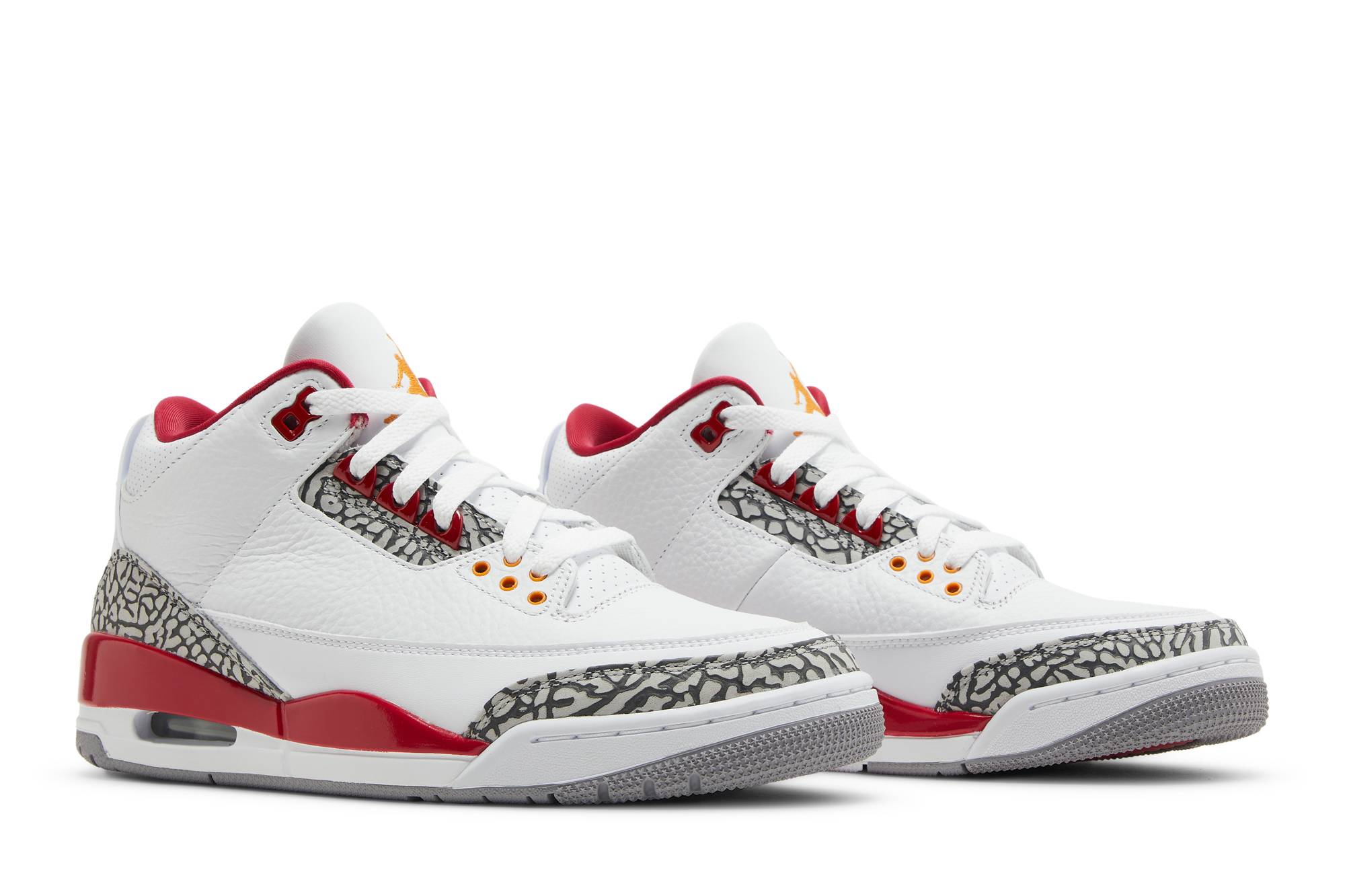 Air Jordan 3 Retro ‘Cardinal Red’ CT8532-126 Domahi store
