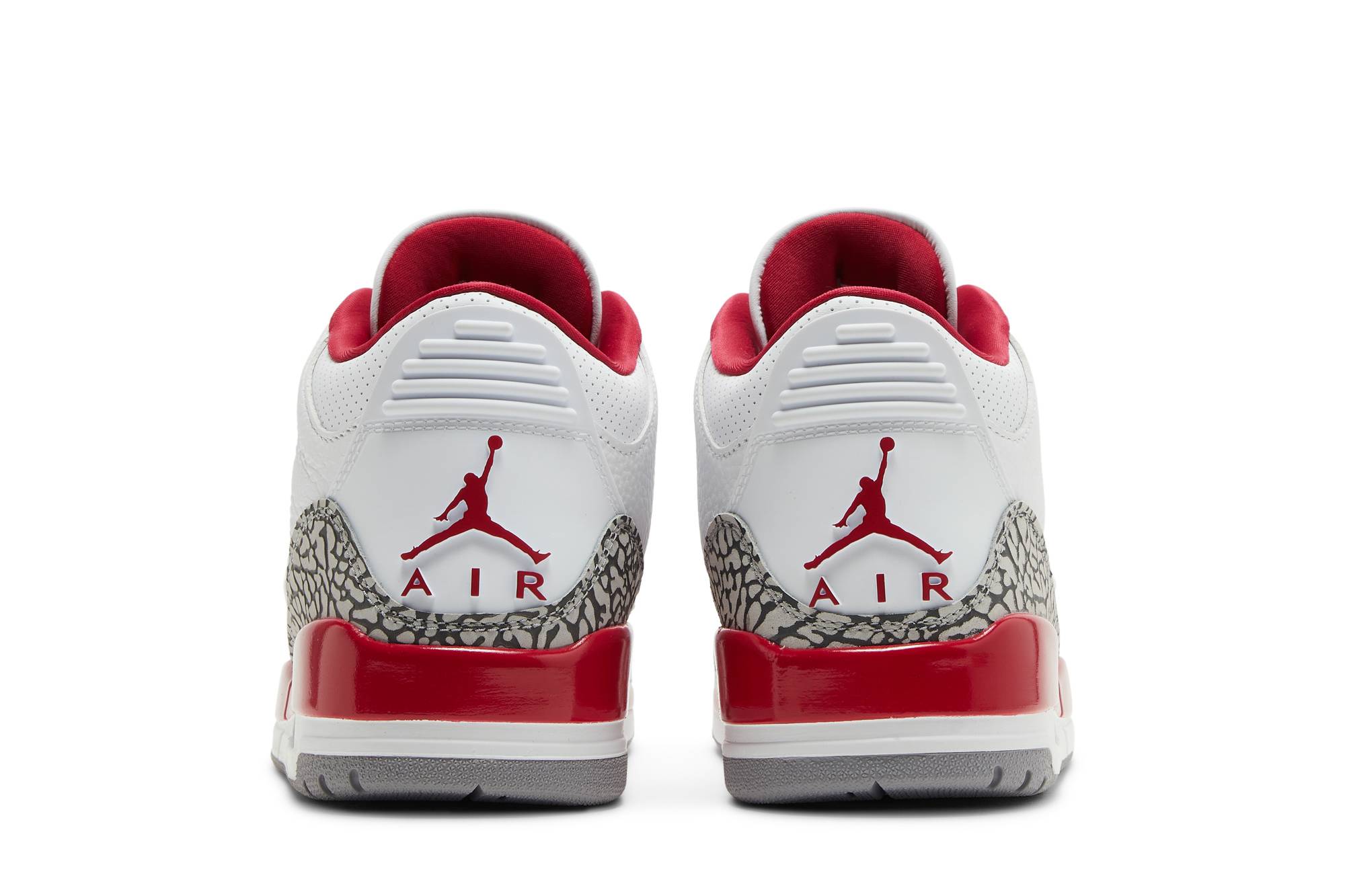 Air Jordan 3 Retro ‘Cardinal Red’ CT8532-126 Domahi store