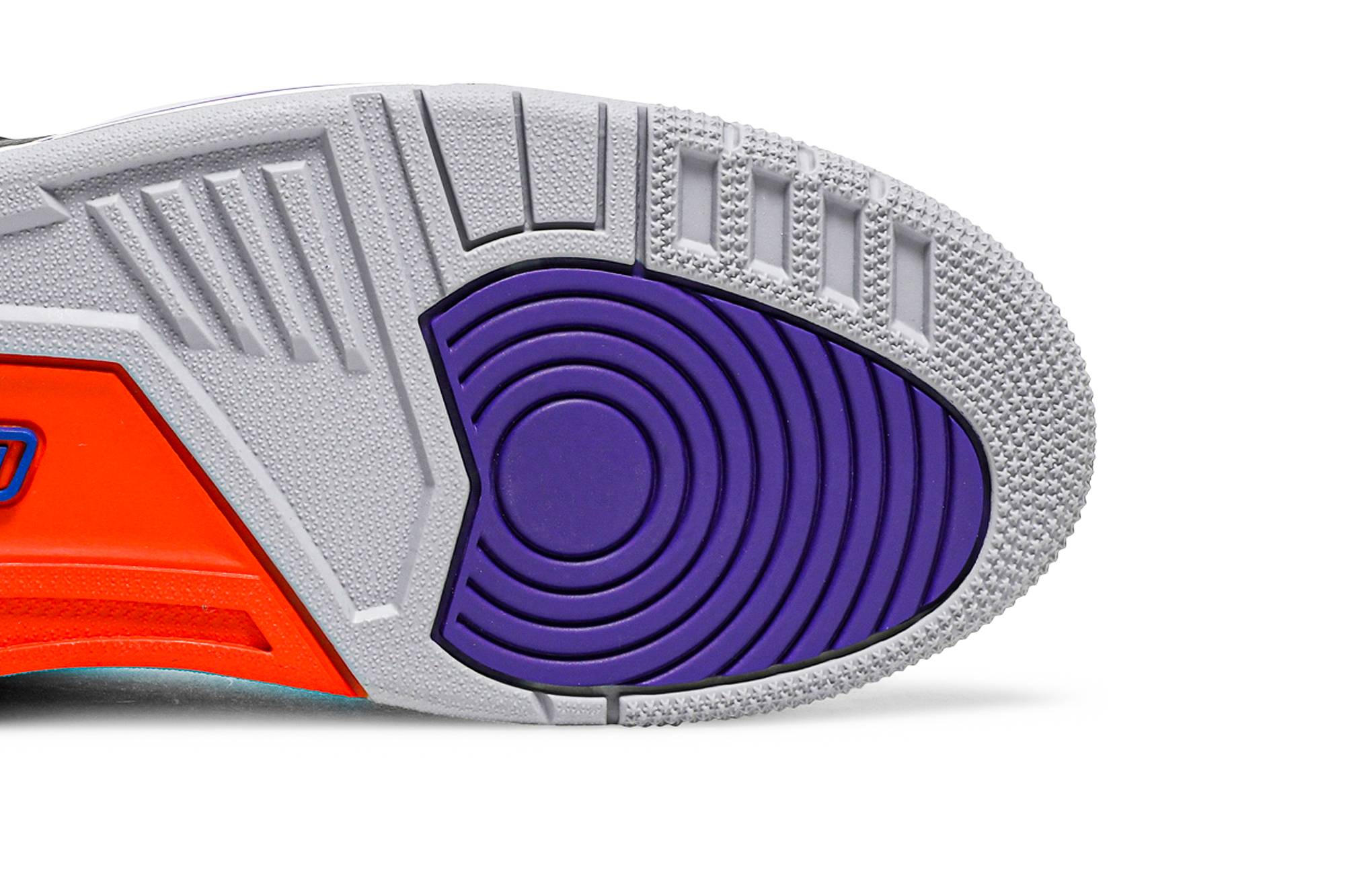 Air Jordan 3 Retro ‘Court Purple’ CT8532-050 Domahi store