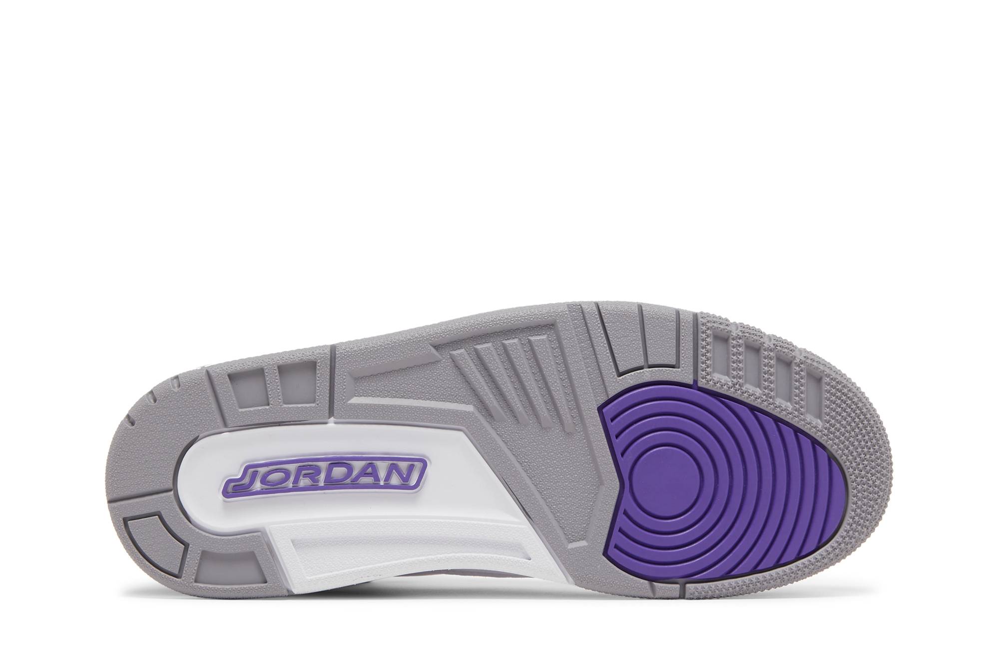 Air Jordan 3 Retro ‘Dark Iris’ CT8532-105 Domahi store