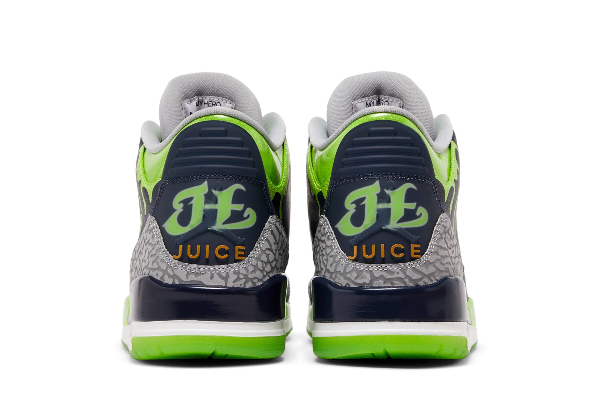 Air Jordan 3 Retro ‘Doernbecher XIX’ FZ3030-919 Domahi store