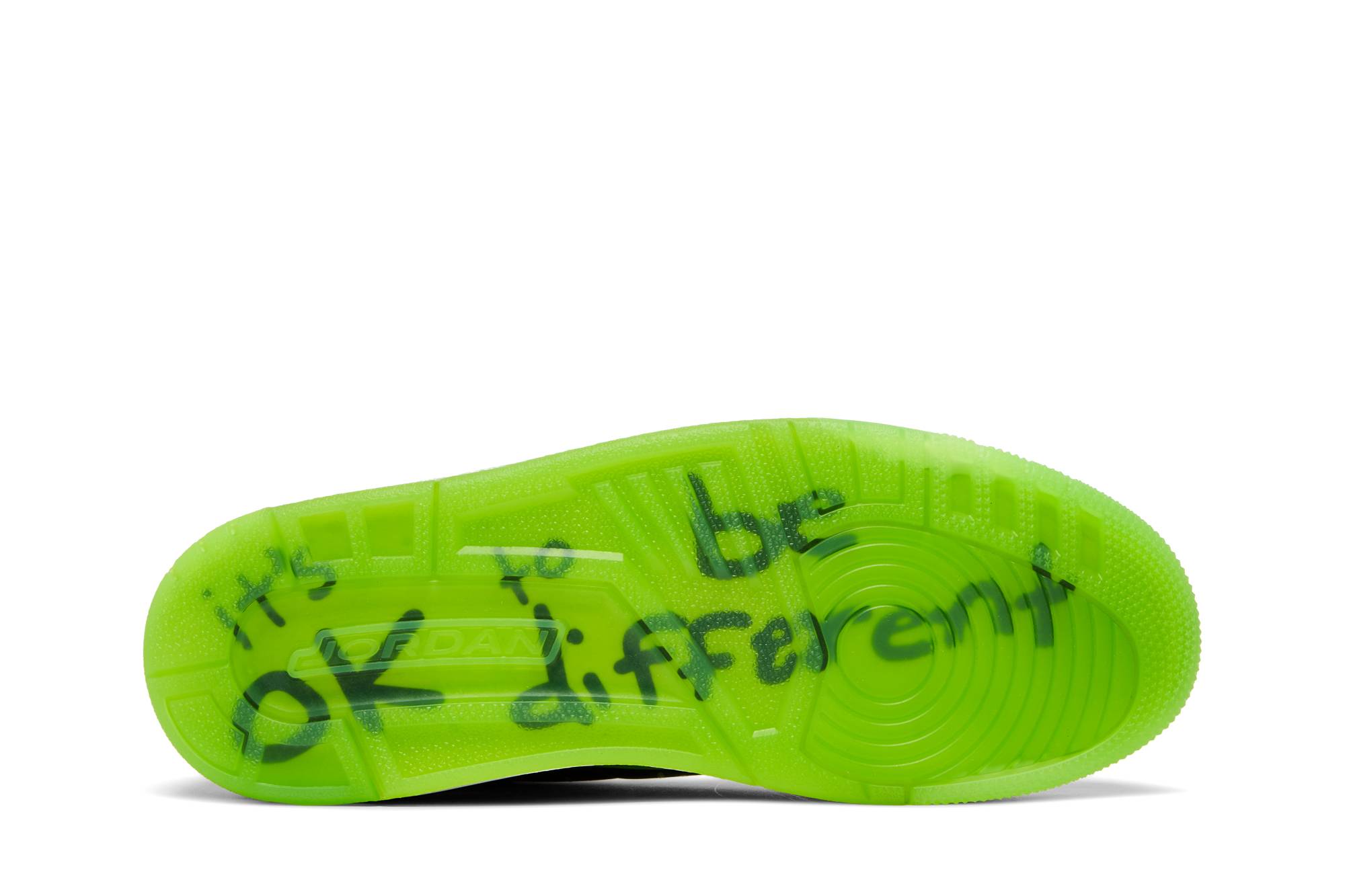 Air Jordan 3 Retro ‘Doernbecher XIX’ FZ3030-919 Domahi store