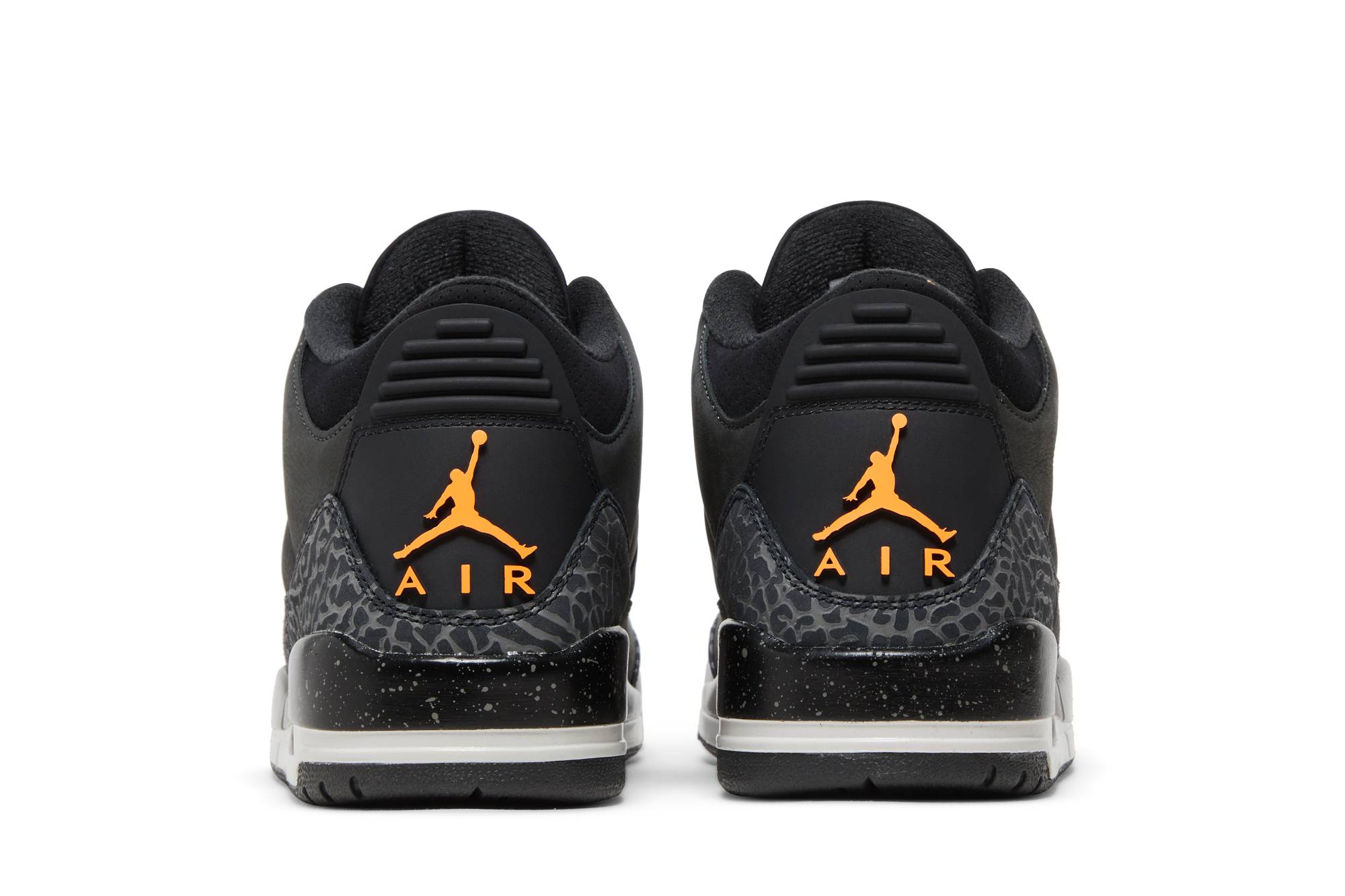 Air Jordan 3 Retro ‘Fear’ 2023 CT8532-080 Domahi store