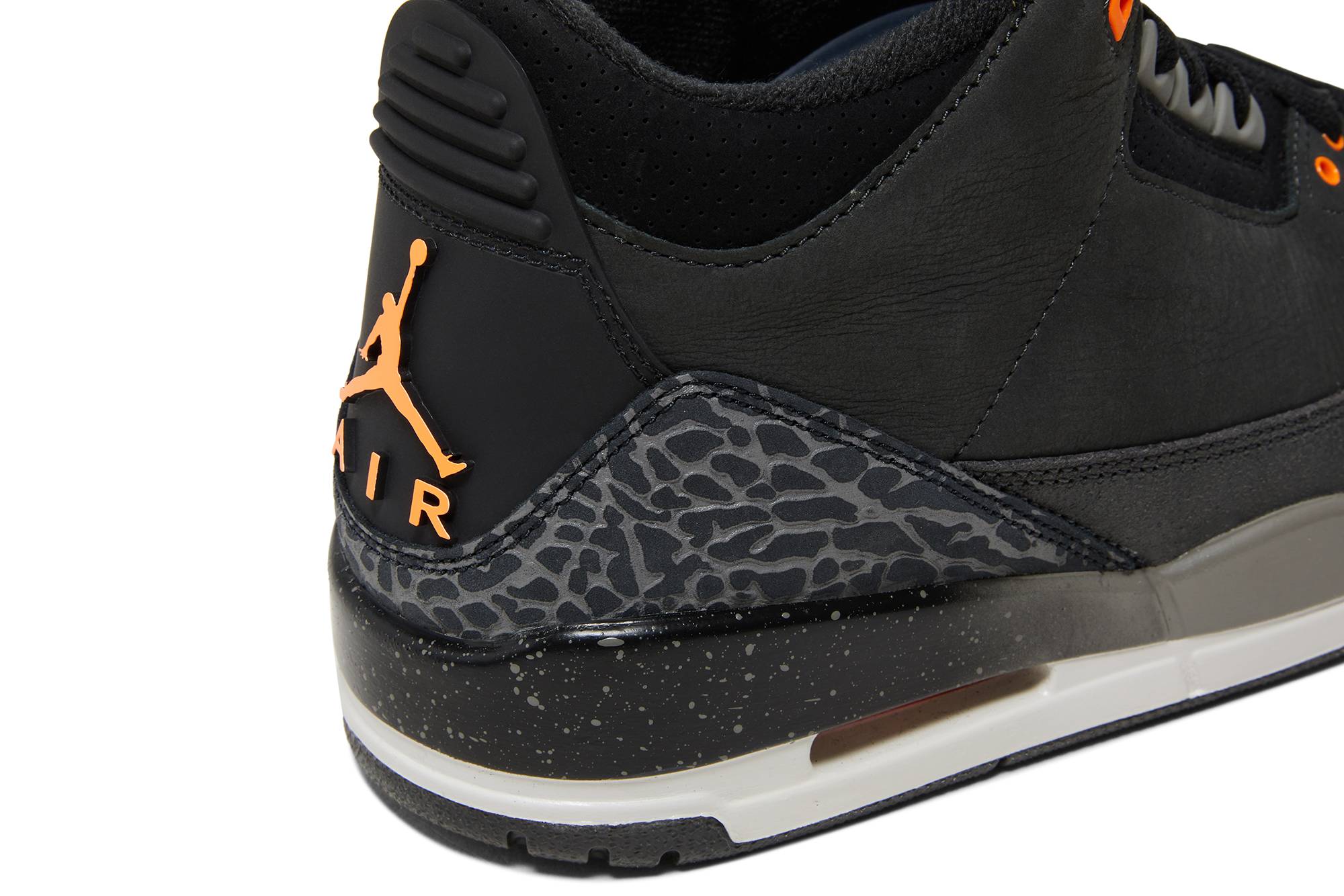 Air Jordan 3 Retro ‘Fear’ 2023 CT8532-080 Domahi store