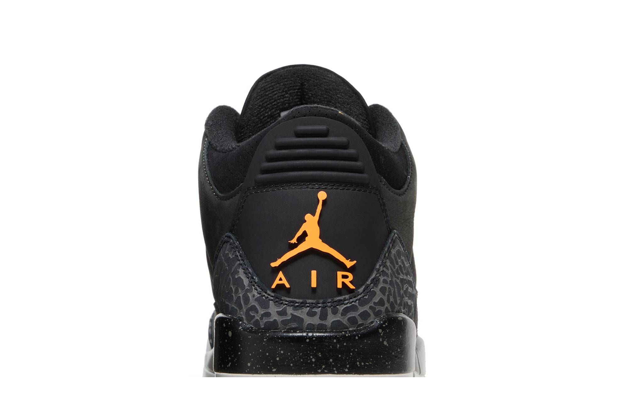 Air Jordan 3 Retro ‘Fear’ 2023 CT8532-080 Domahi store