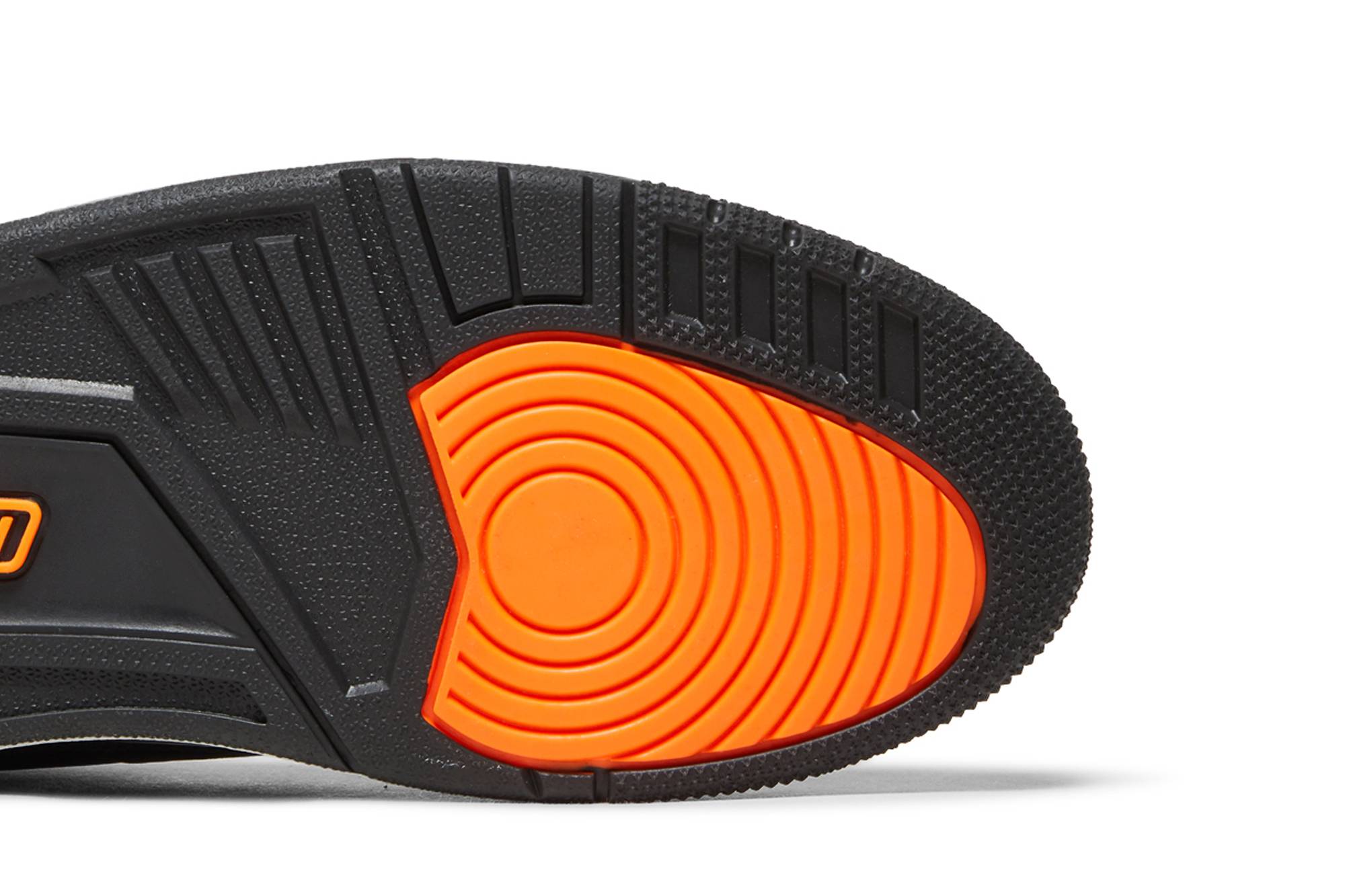 Air Jordan 3 Retro ‘Fear’ 2023 CT8532-080 Domahi store