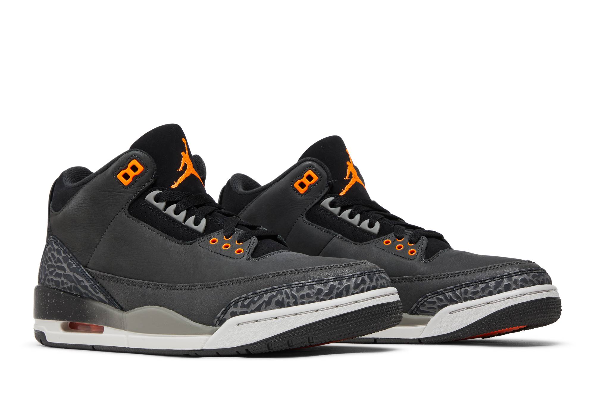Air Jordan 3 Retro ‘Fear’ 2023 CT8532-080 Domahi store