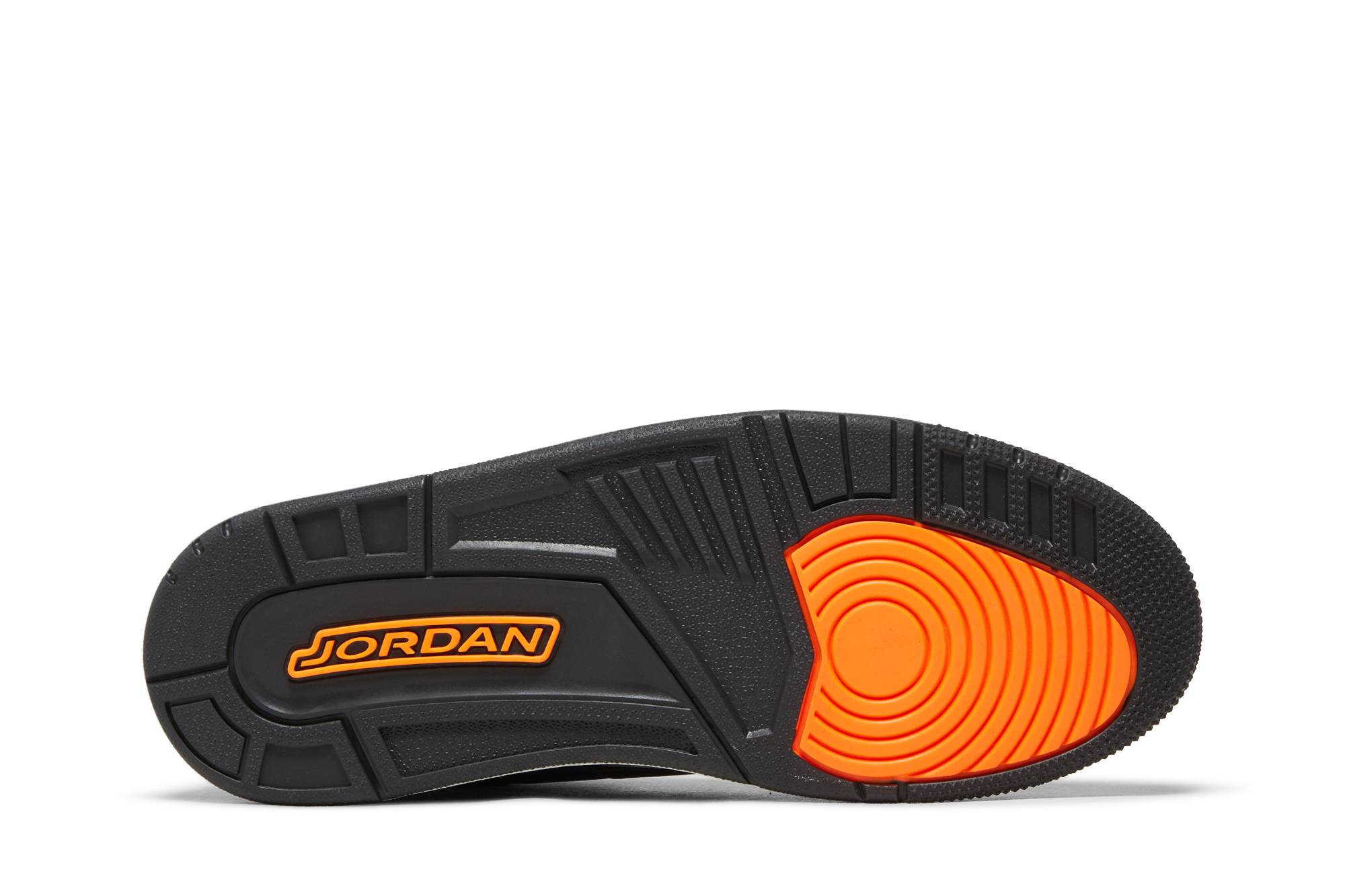 Air Jordan 3 Retro ‘Fear’ 2023 CT8532-080 Domahi store