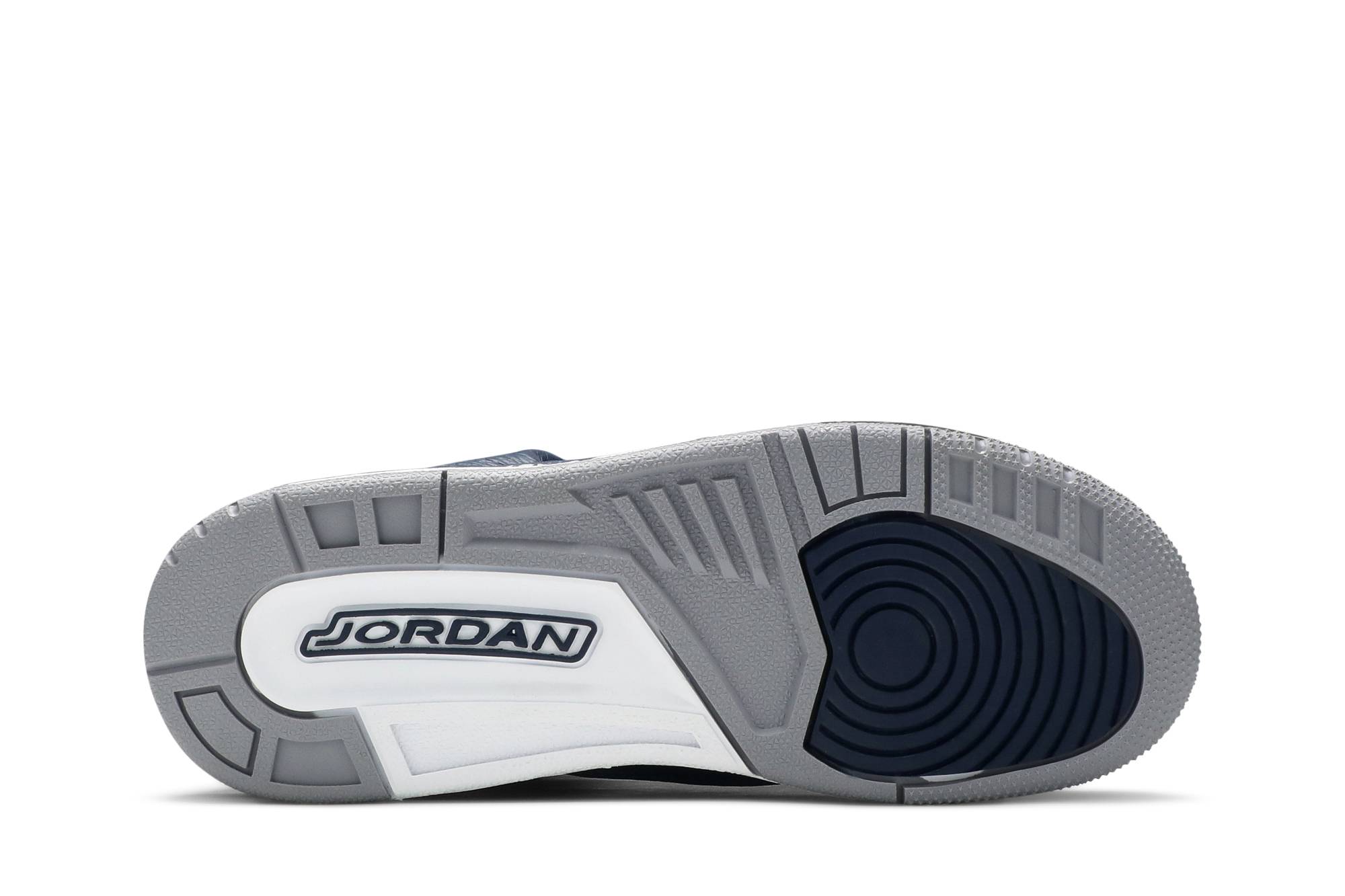 Air Jordan 3 Retro ‘Georgetown’ 398614-401 Domahi store