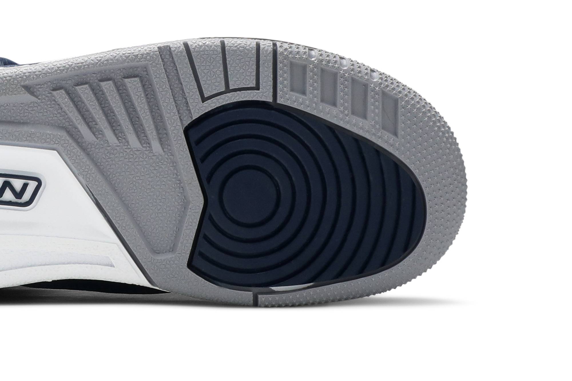 Air Jordan 3 Retro ‘Georgetown’ 398614-401 Domahi store