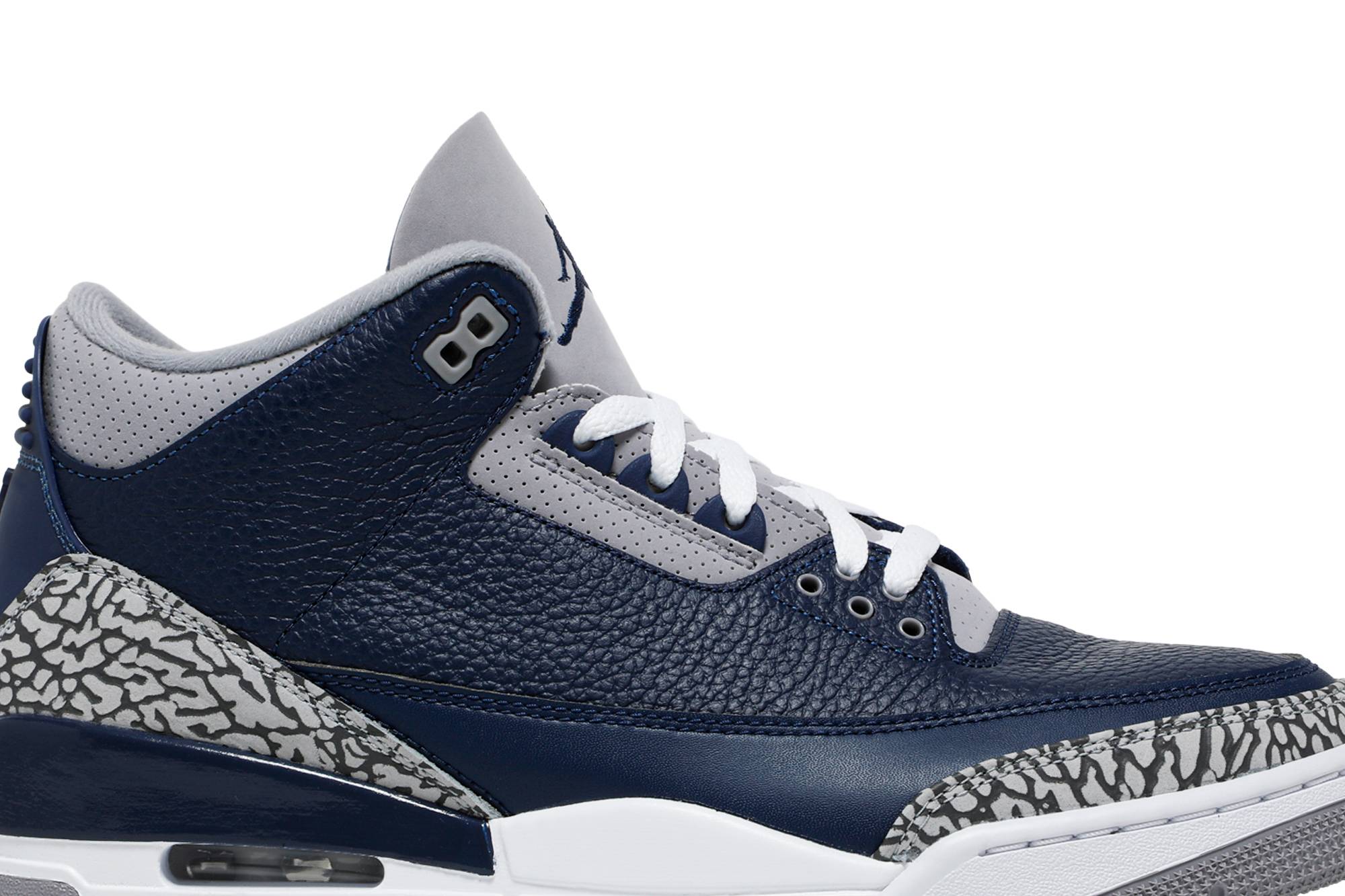 Air Jordan 3 Retro ‘Georgetown’ CT8532-401 Domahi store