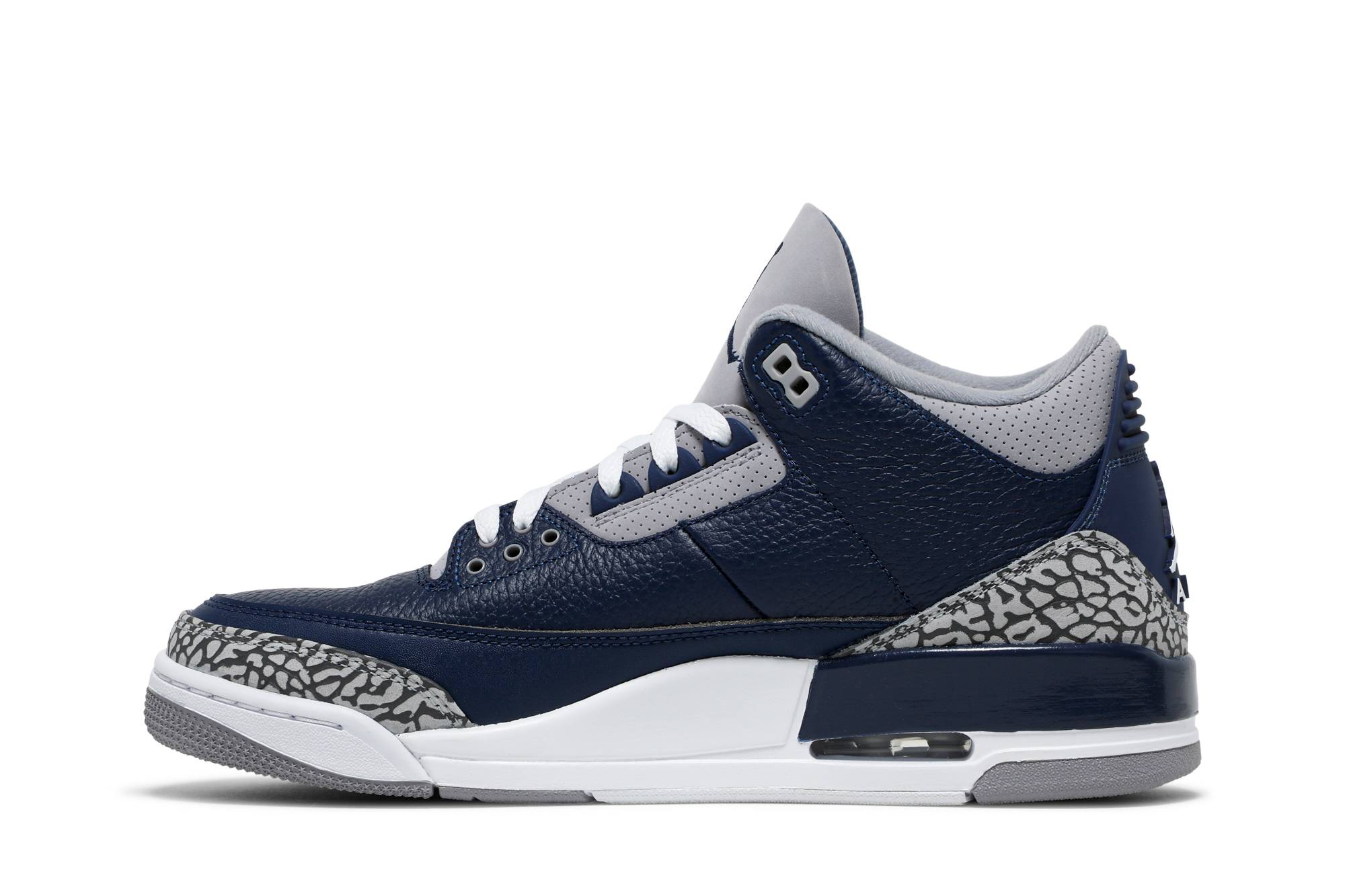 Air Jordan 3 Retro ‘Georgetown’ CT8532-401 Domahi store
