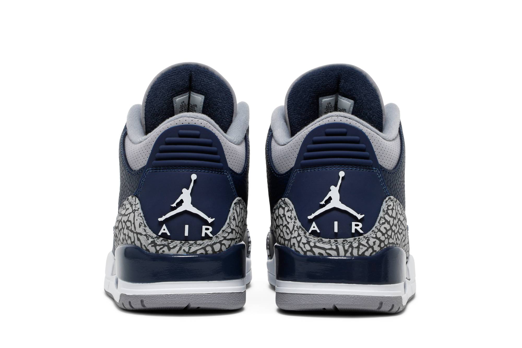 Air Jordan 3 Retro ‘Georgetown’ CT8532-401 Domahi store