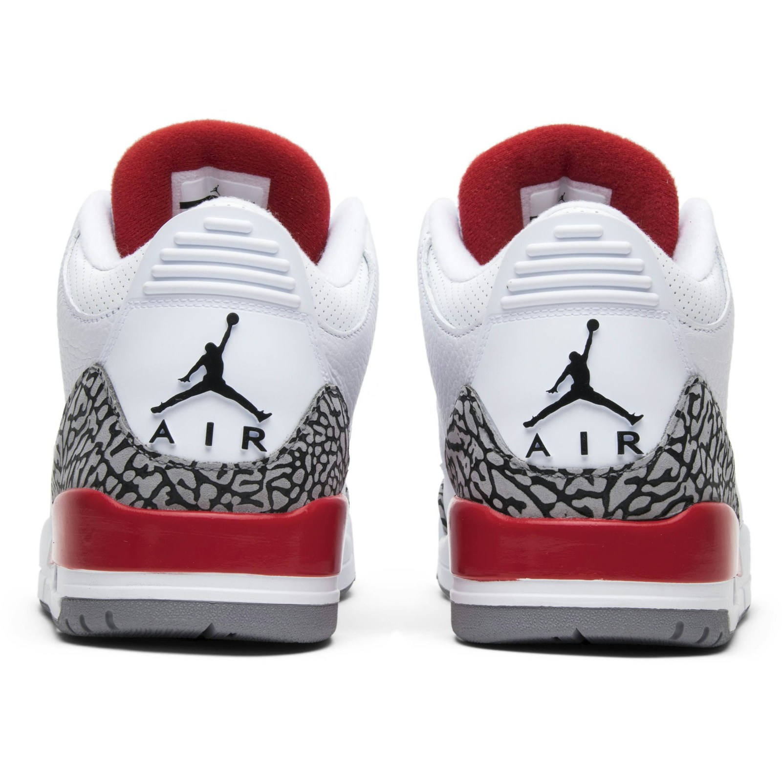 Air Jordan 3 Retro ‘Hall Of Fame’ (Sneaker Politics Exclusive) 136064-116 Domahi store