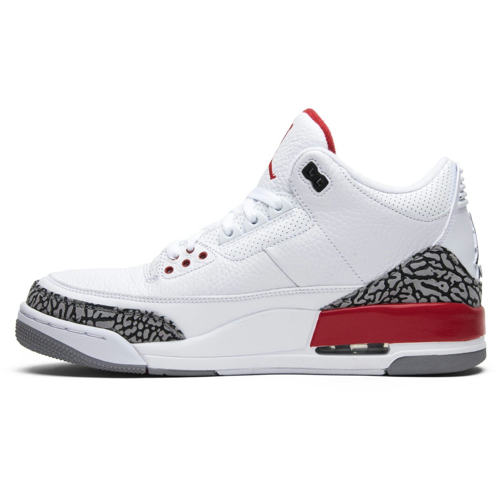 Air Jordan 3 Retro ‘Hall Of Fame’ (Sneaker Politics Exclusive) 136064-116 Domahi store