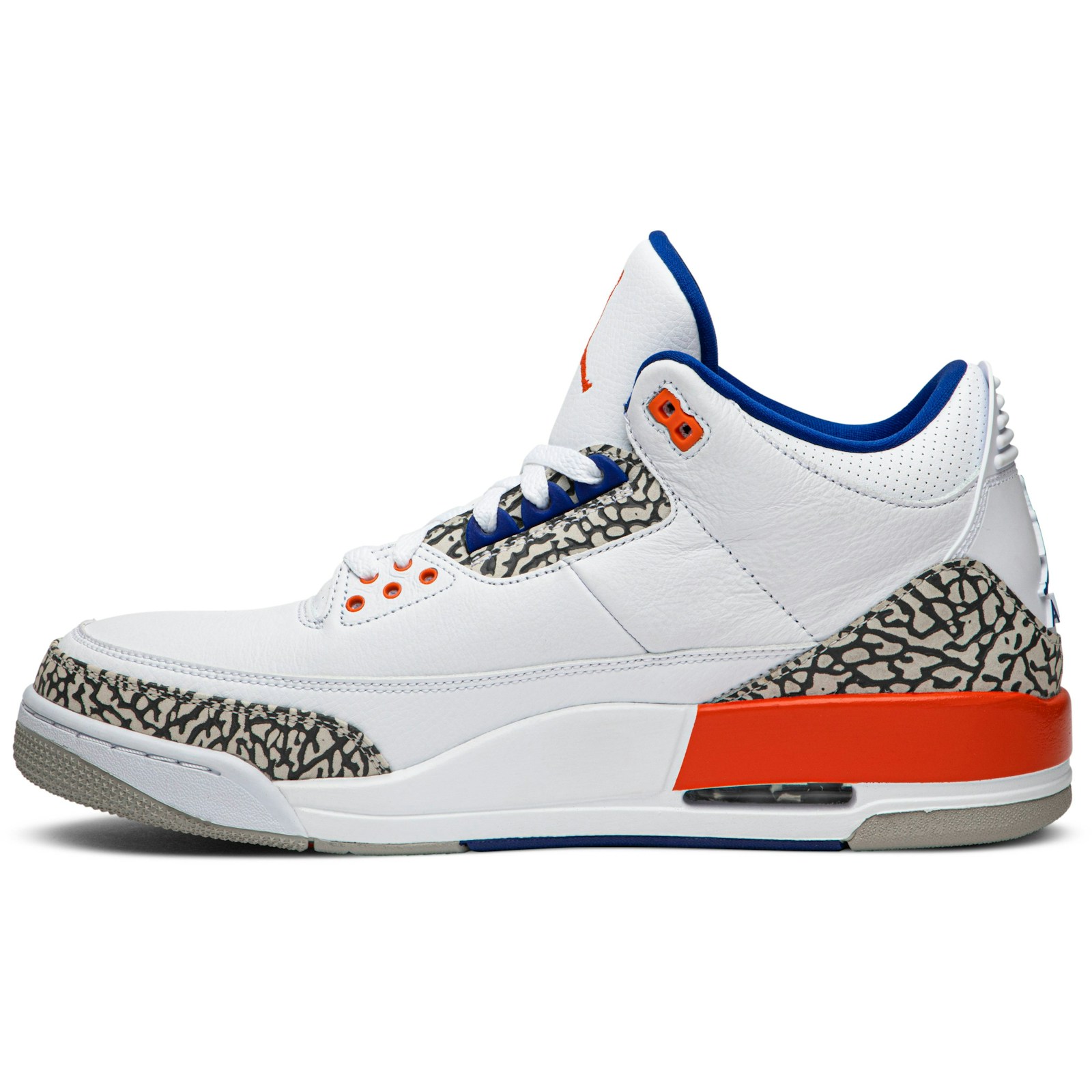 Air Jordan 3 Retro ‘Knicks’ 136064-148 Domahi store