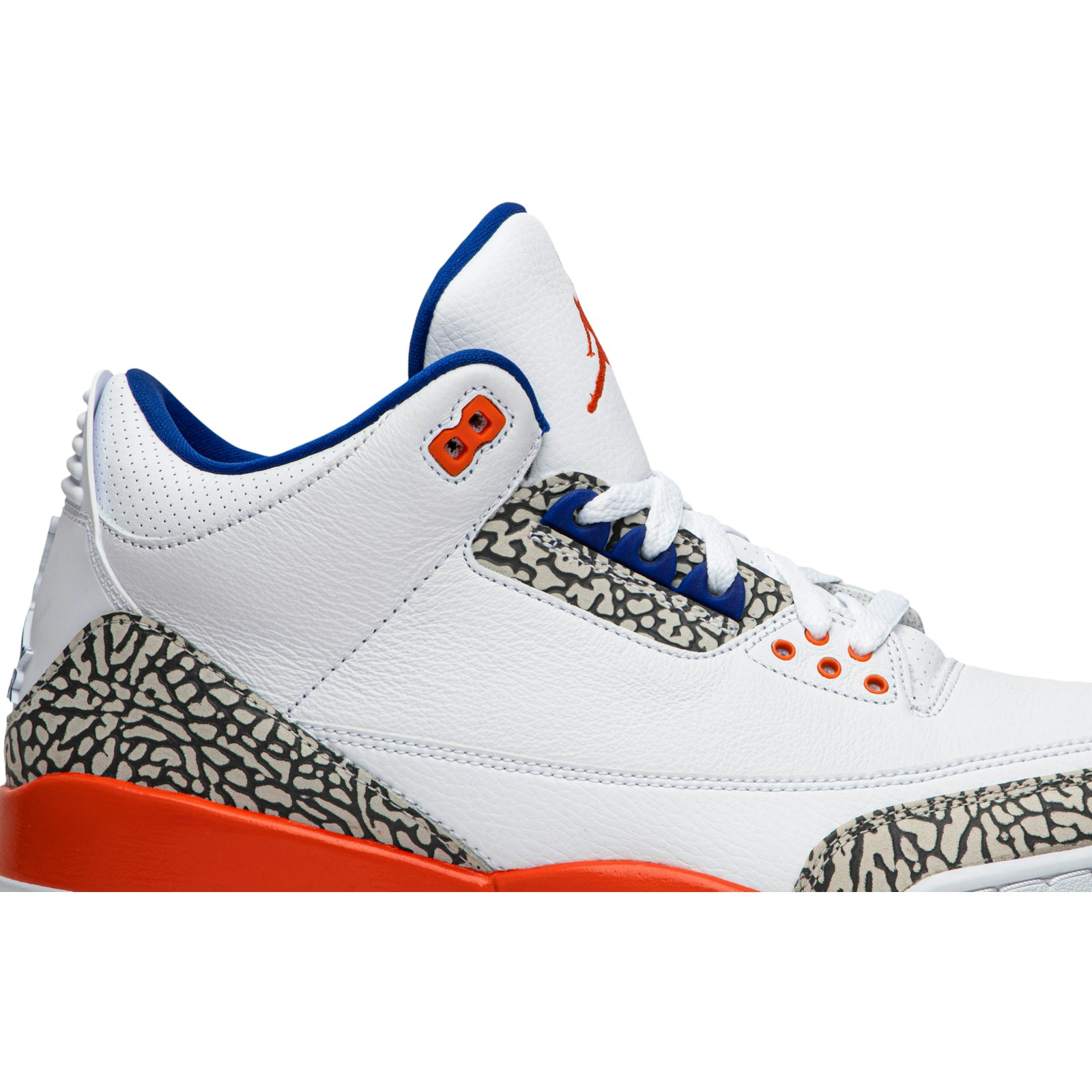 Air Jordan 3 Retro ‘Knicks’ 136064-148 Domahi store