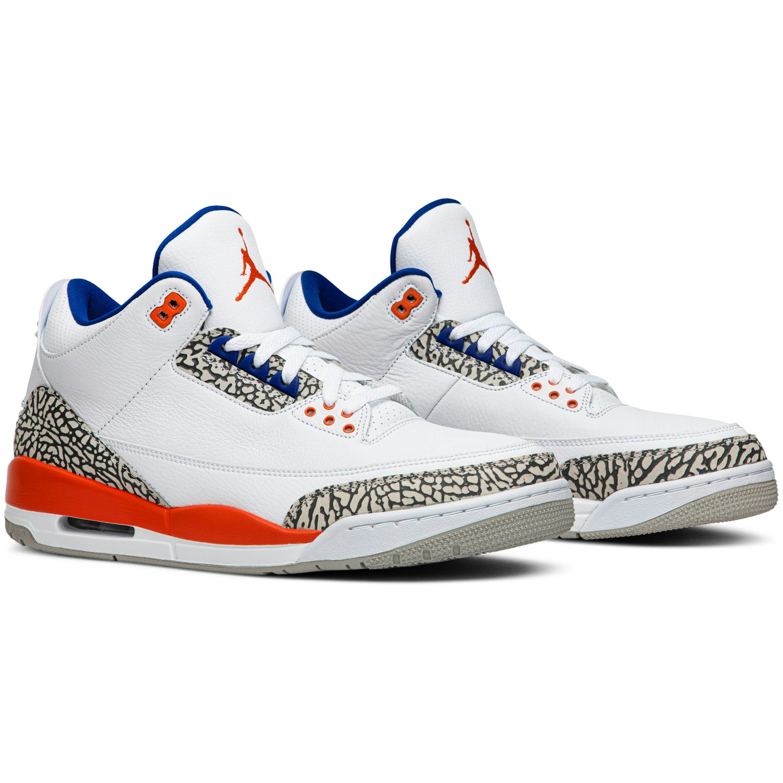 Air Jordan 3 Retro ‘Knicks’ 136064-148 Domahi store