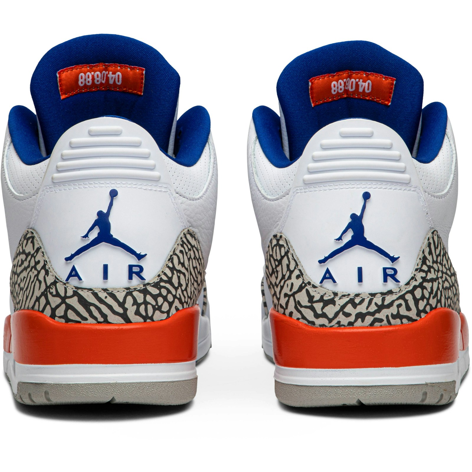 Air Jordan 3 Retro ‘Knicks’ 136064-148 Domahi store