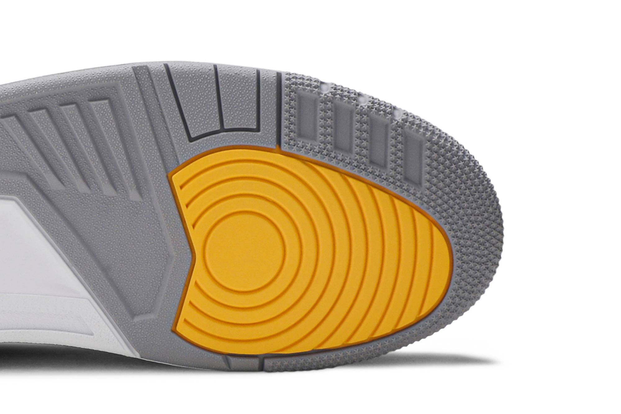 Air Jordan 3 Retro ‘Michigan Wolverines’ PE AJ3-820064 Domahi store