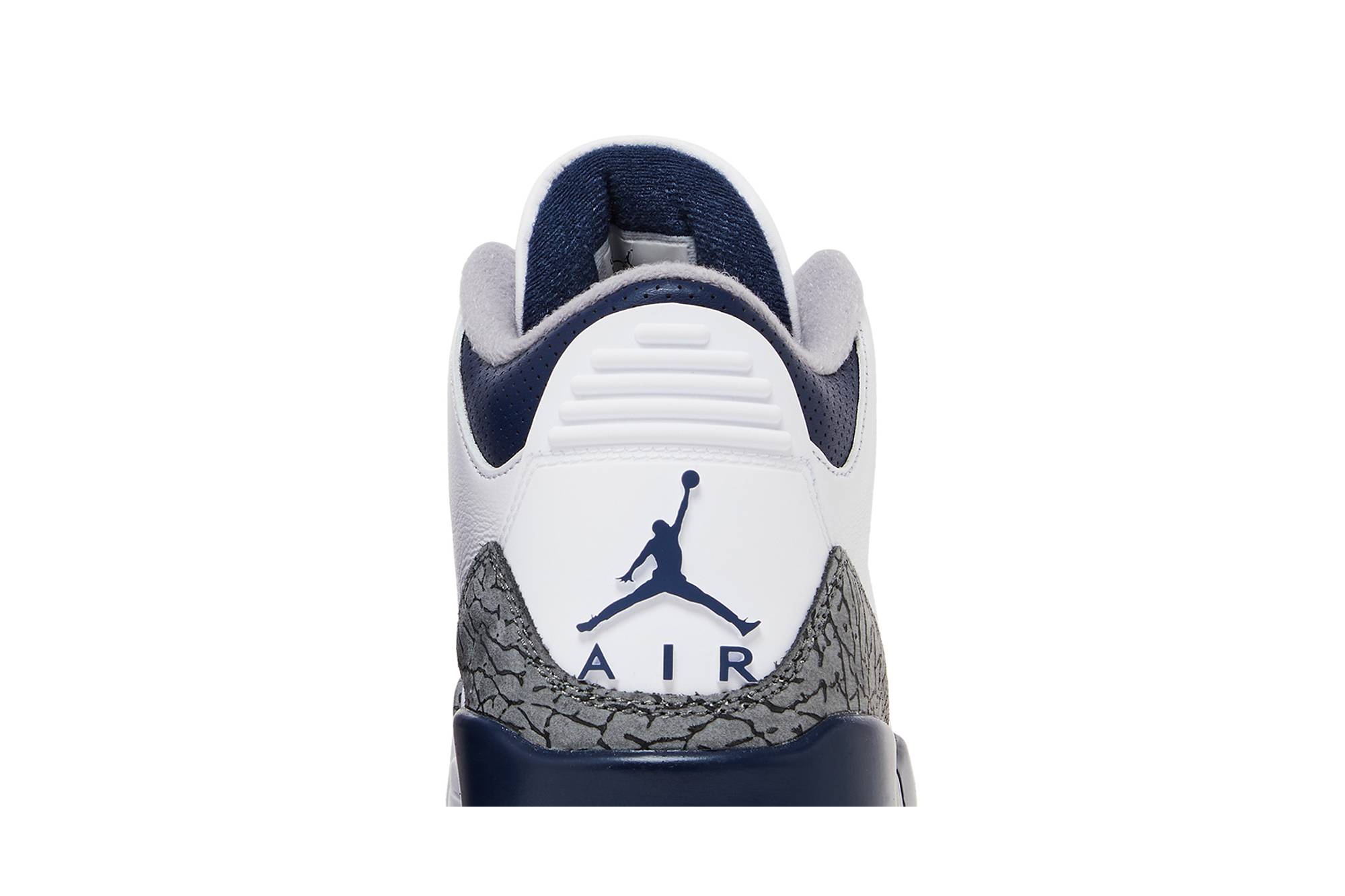 Air Jordan 3 Retro ‘Midnight Navy’ CT8532-140 Domahi store