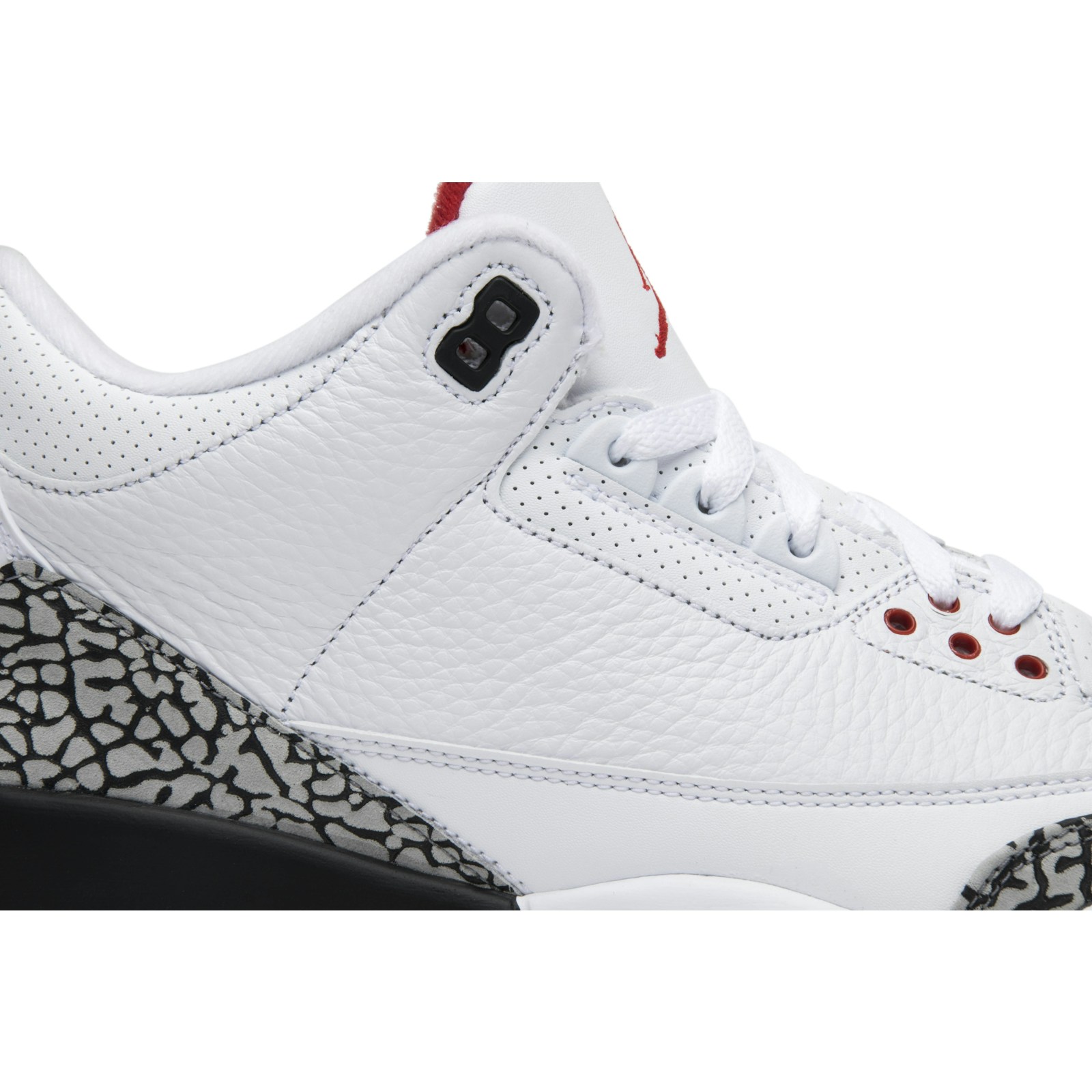 Air Jordan 3 Retro NRG ‘Free Throw Line’ 923096-101 Domahi store