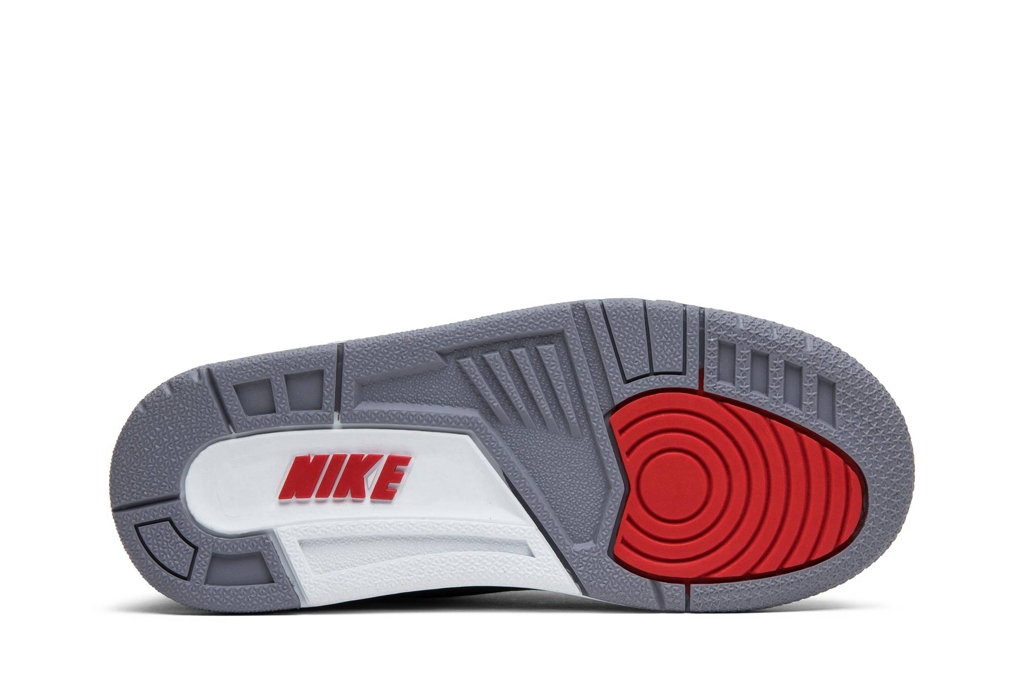 Air Jordan 3 Retro OG 2018 ‘Black Cement’ 429487-021 Domahi store