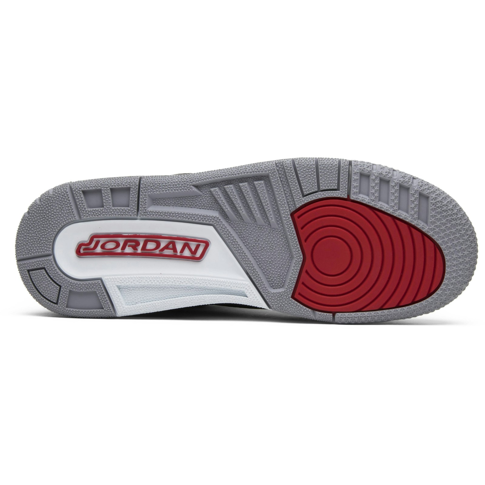 Air Jordan 3 Retro OG ‘Black Cement’ 2018 854261-001 Domahi store