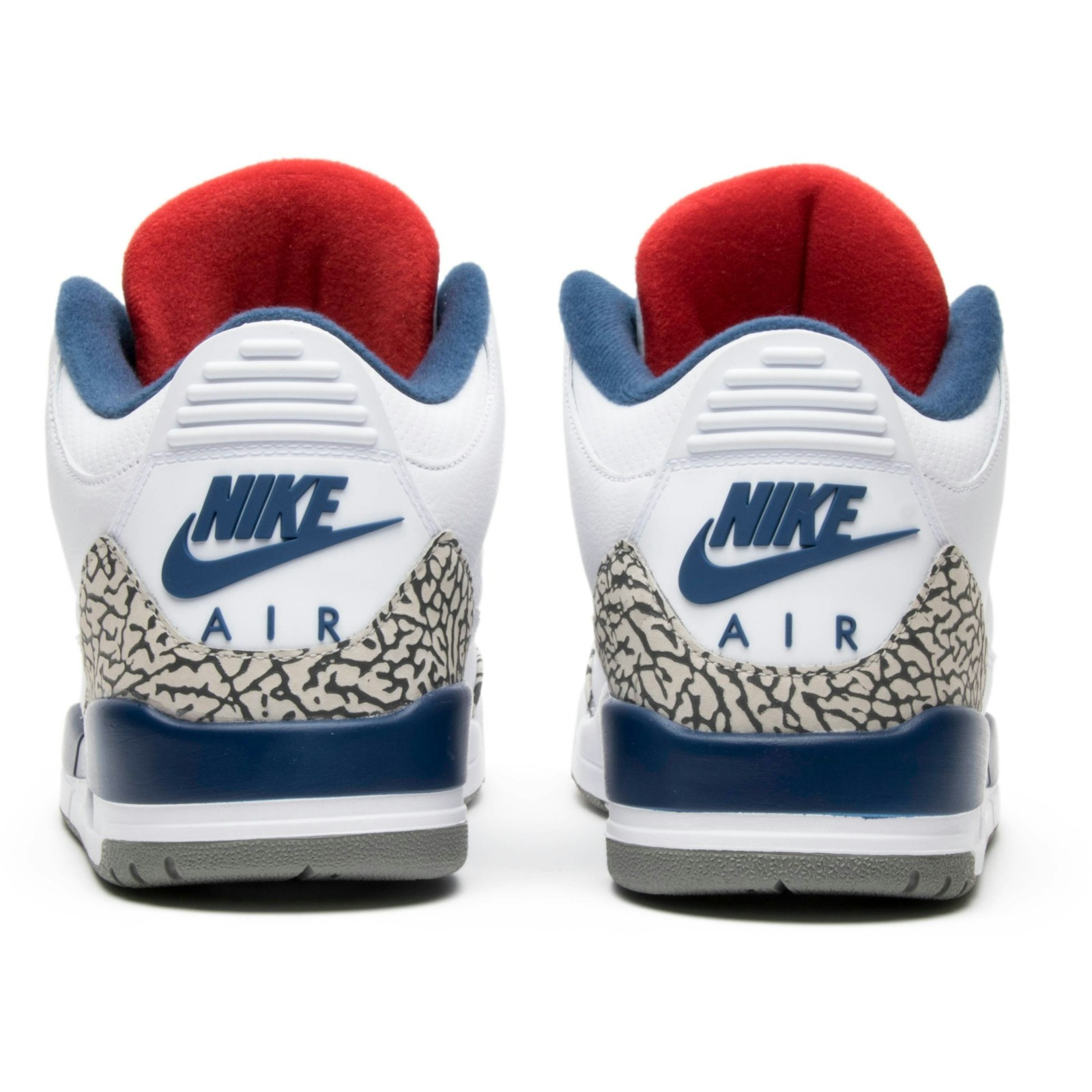 Air Jordan 3 Retro OG ‘True Blue’ 2016 854262-106 Domahi store