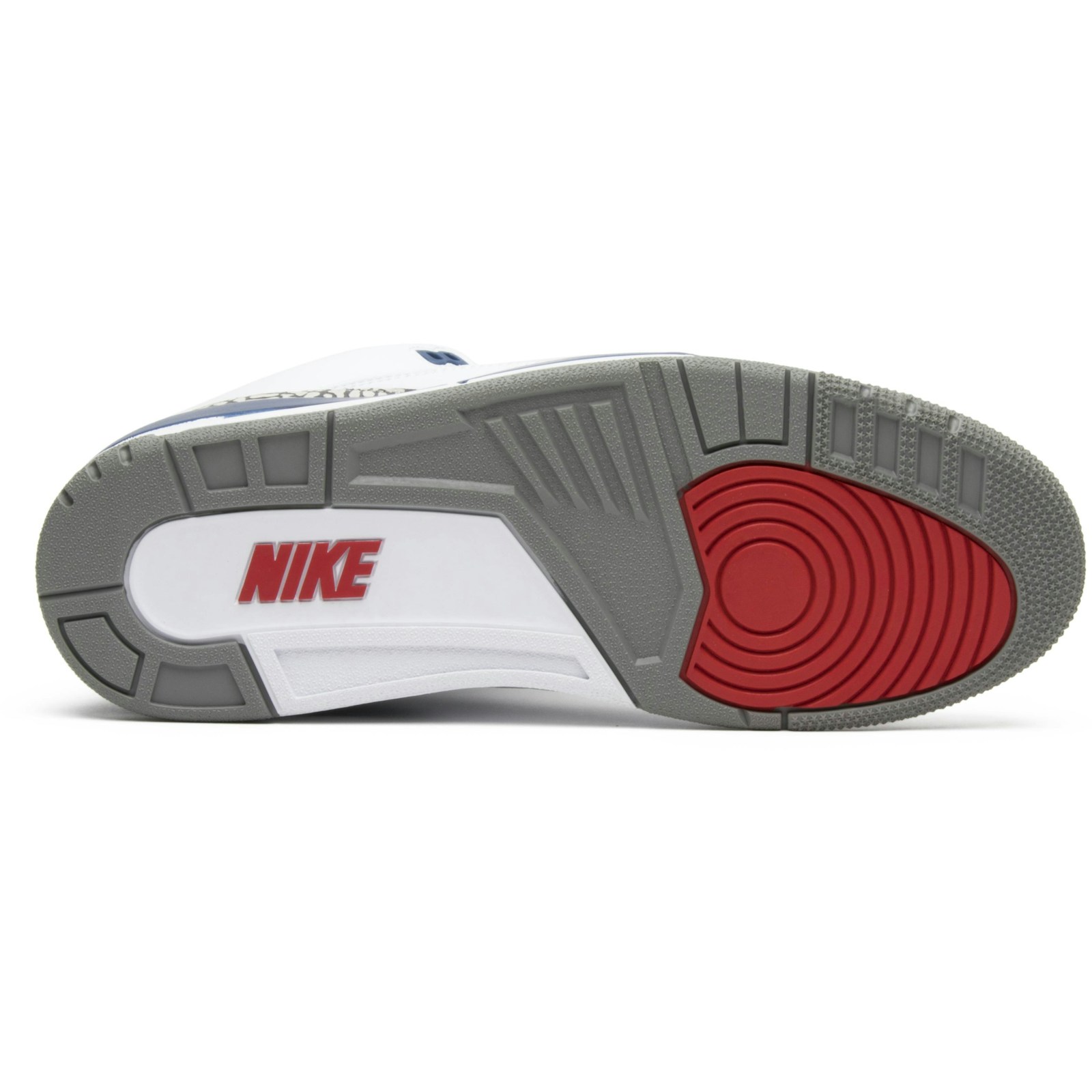 Air Jordan 3 Retro OG ‘True Blue’ 2016 854262-106 Domahi store