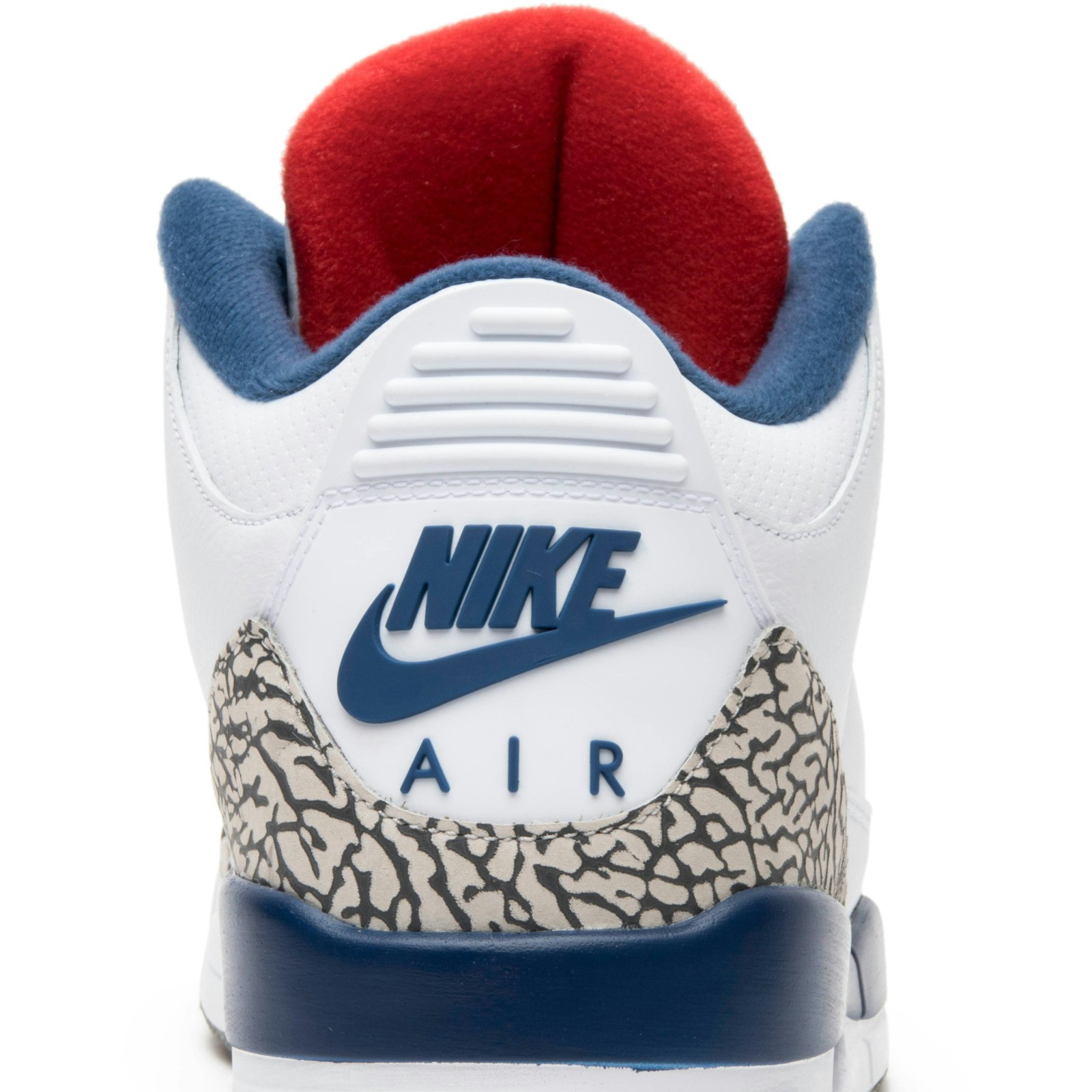 Air Jordan 3 Retro OG ‘True Blue’ 2016 854262-106 Domahi store