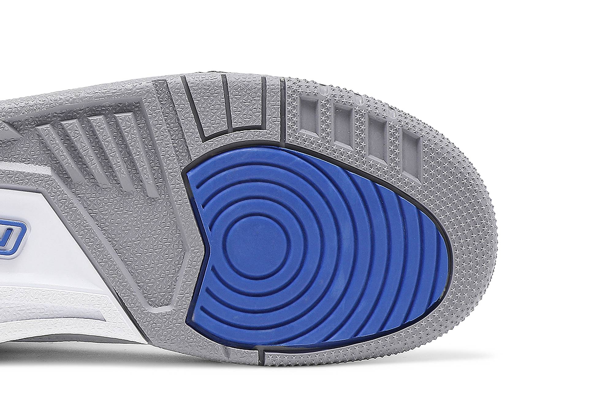 Air Jordan 3 Retro ‘Racer Blue’ 398614-145 Domahi store