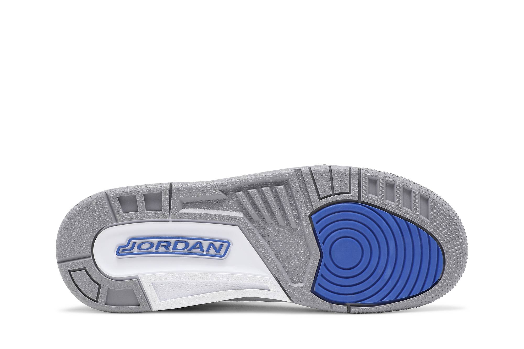 Air Jordan 3 Retro ‘Racer Blue’ 398614-145 Domahi store