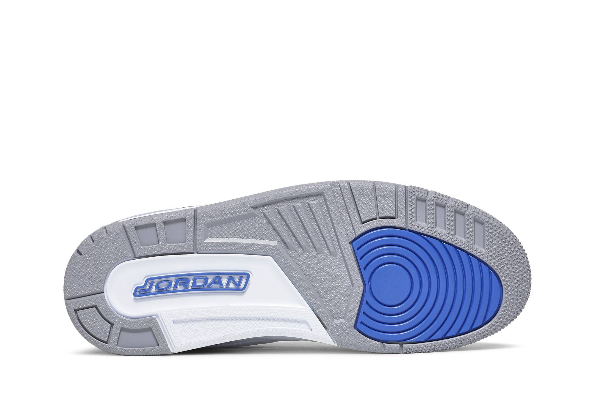 Air Jordan 3 Retro ‘Racer Blue’ CT8532-145 Domahi store