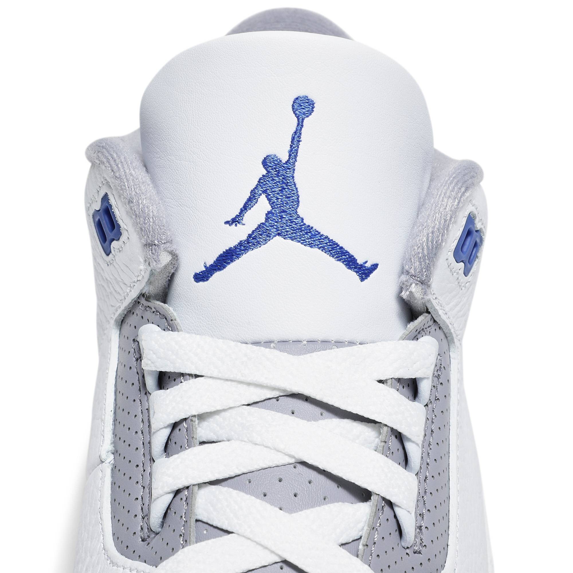 Air Jordan 3 Retro ‘Racer Blue’ CT8532-145 Domahi store