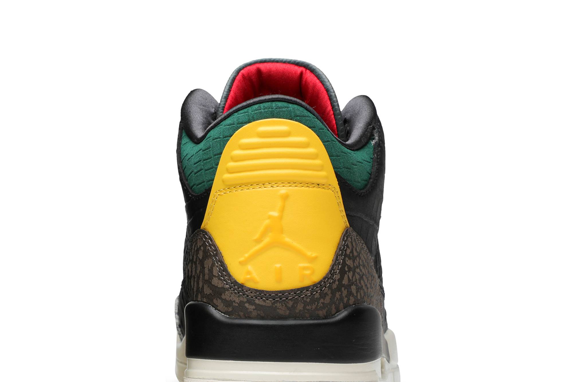 Air Jordan 3 Retro SE ‘Animal Instinct 2.0’ CV3583-003 Domahi store