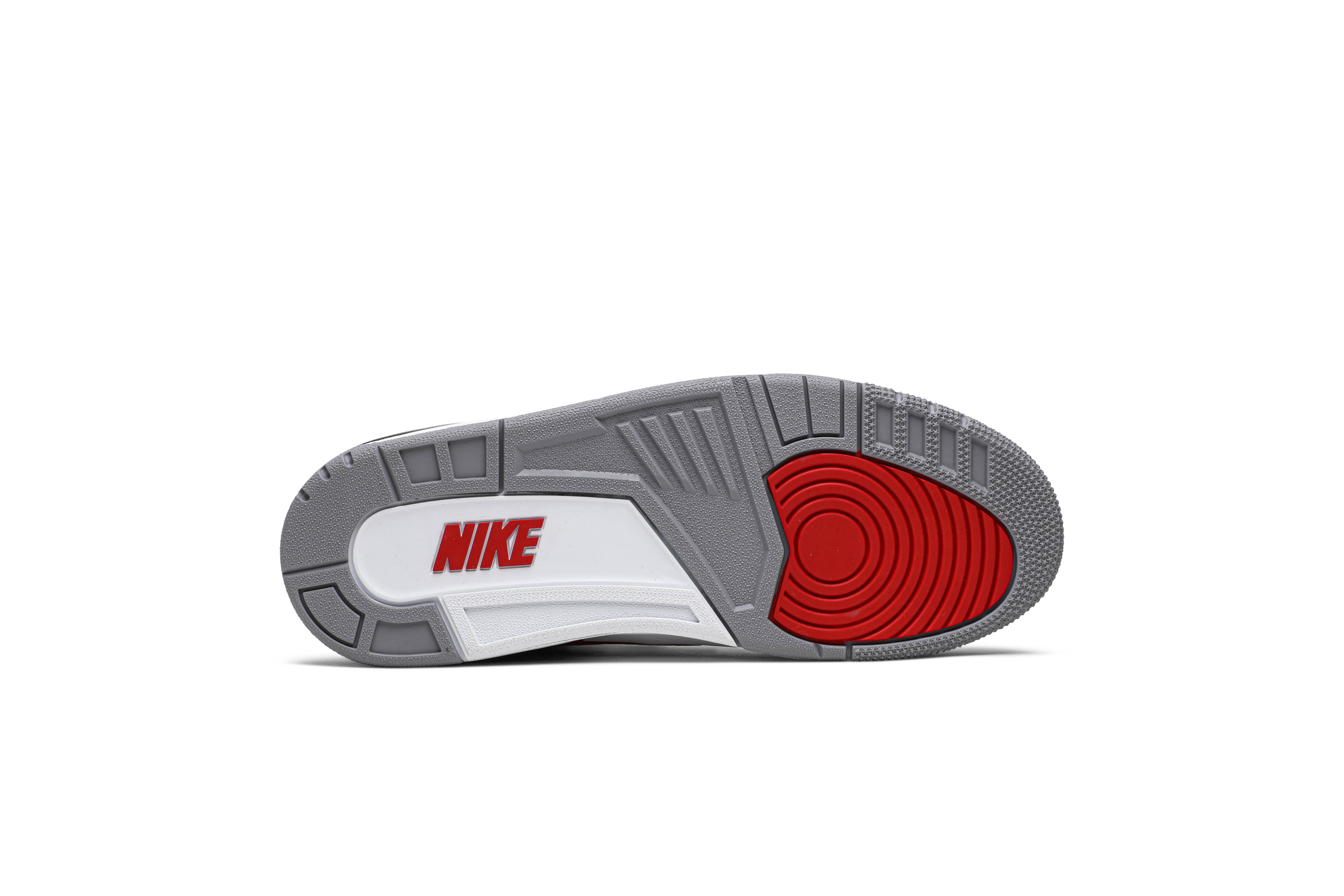 Air Jordan 3 Retro SE ‘Unite – CHI Exclusive’ CU2277-600 Domahi store