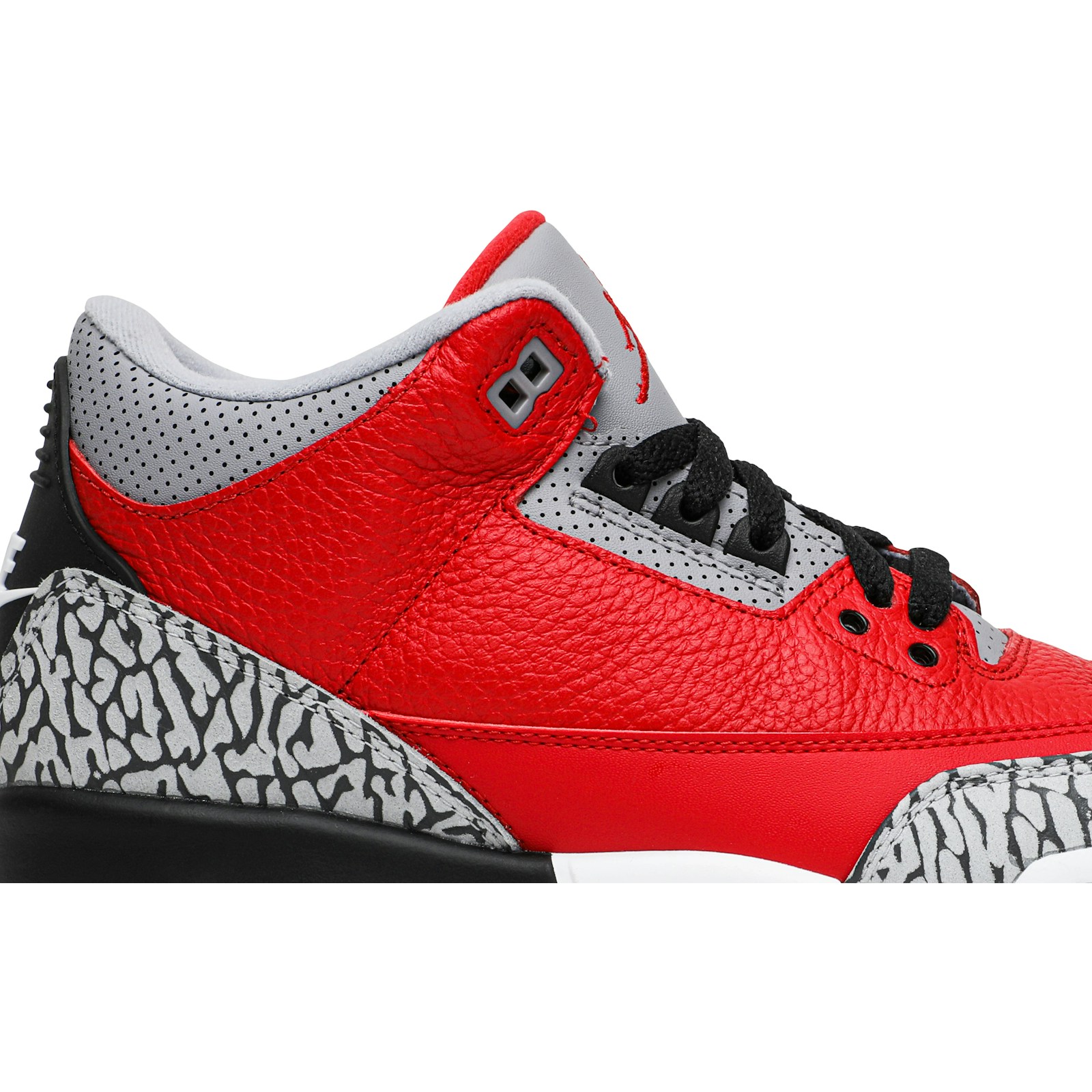 Air Jordan 3 Retro SE ‘Unite’ CQ0488-600 Domahi store