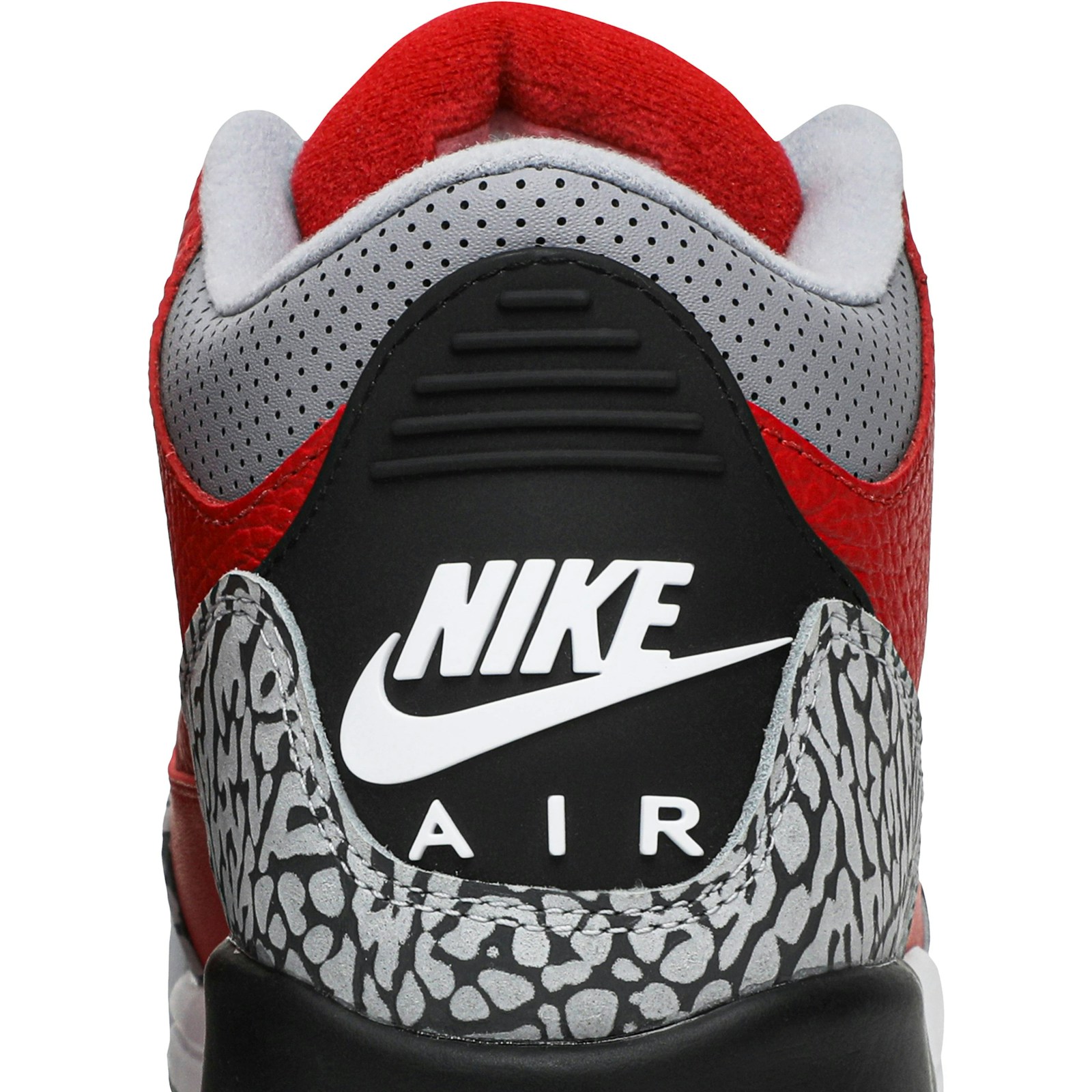 Air Jordan 3 Retro SE ‘Unite’ CQ0488-600 Domahi store