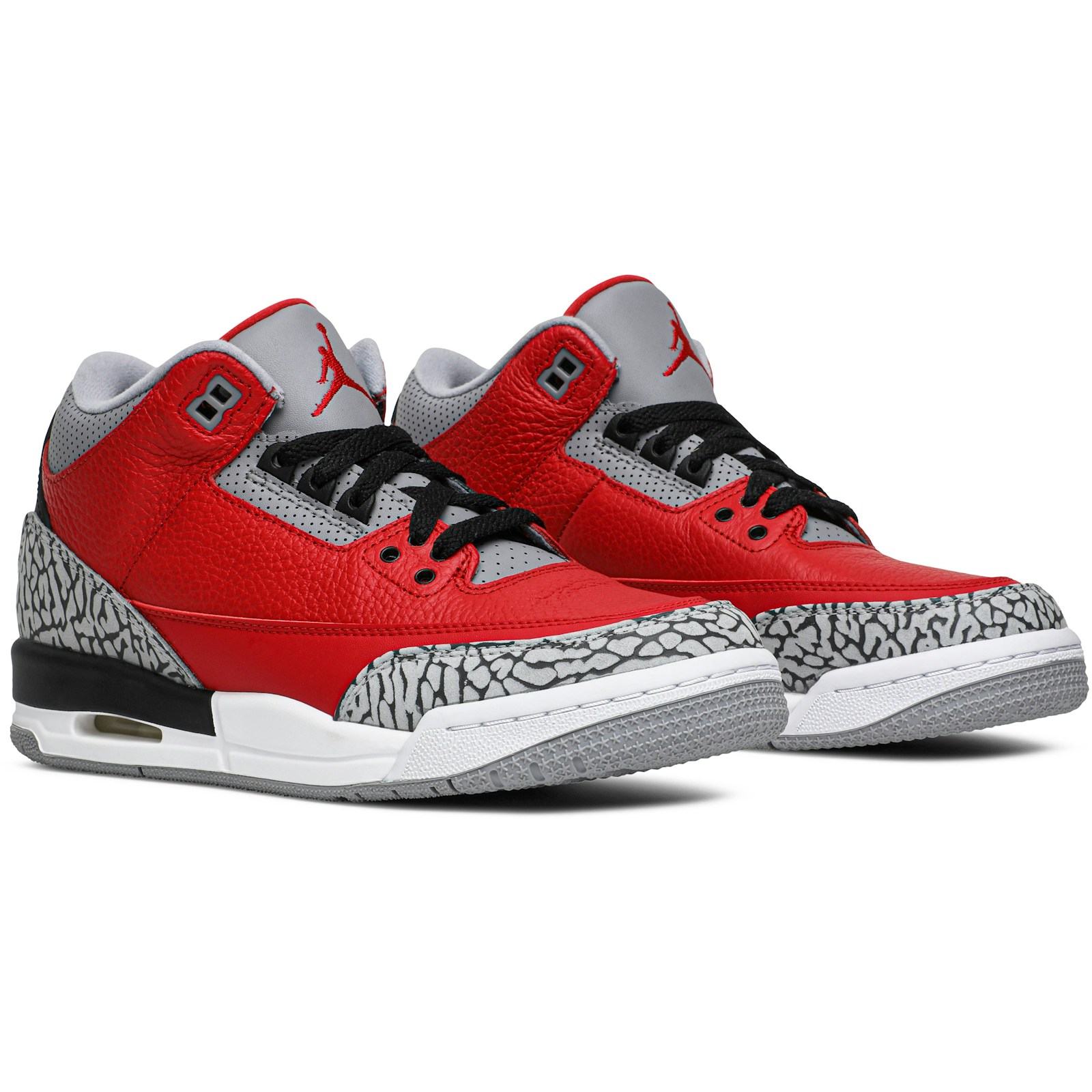 Air Jordan 3 Retro SE ‘Unite’ CQ0488-600 Domahi store
