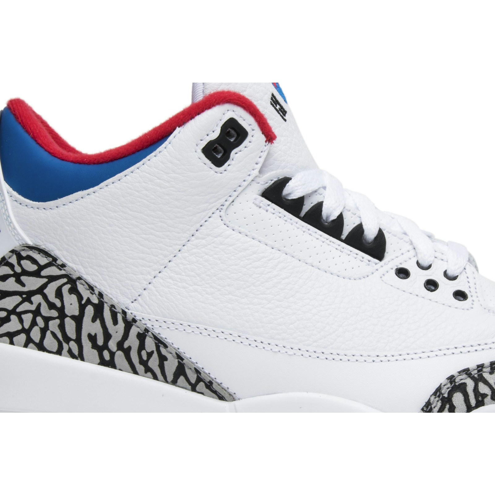 Air Jordan 3 Retro ‘Seoul’ AV8370-100 Domahi store