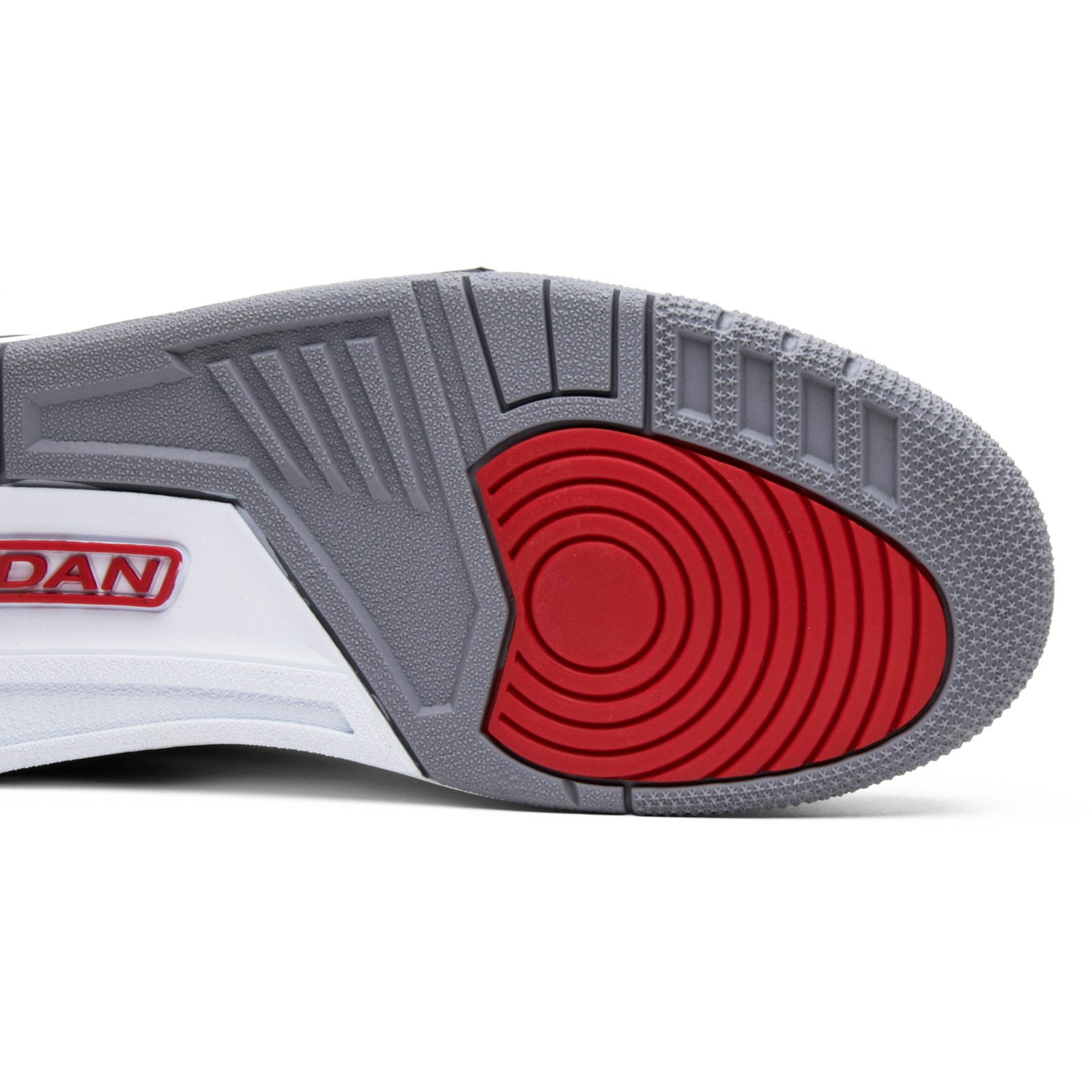 Air Jordan 3 Retro ‘White Cement’ 2011 136064-105 Domahi store