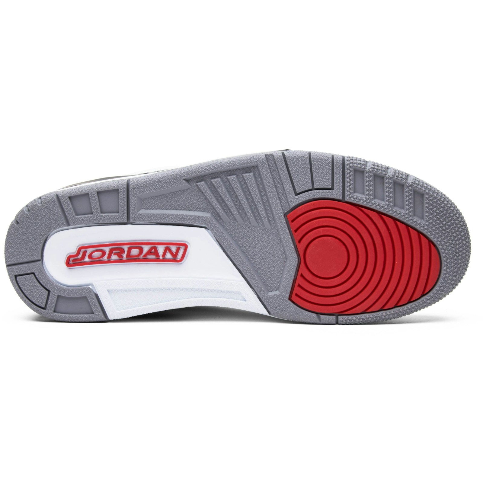 Air Jordan 3 Retro ‘White Cement’ 2011 136064-105 Domahi store