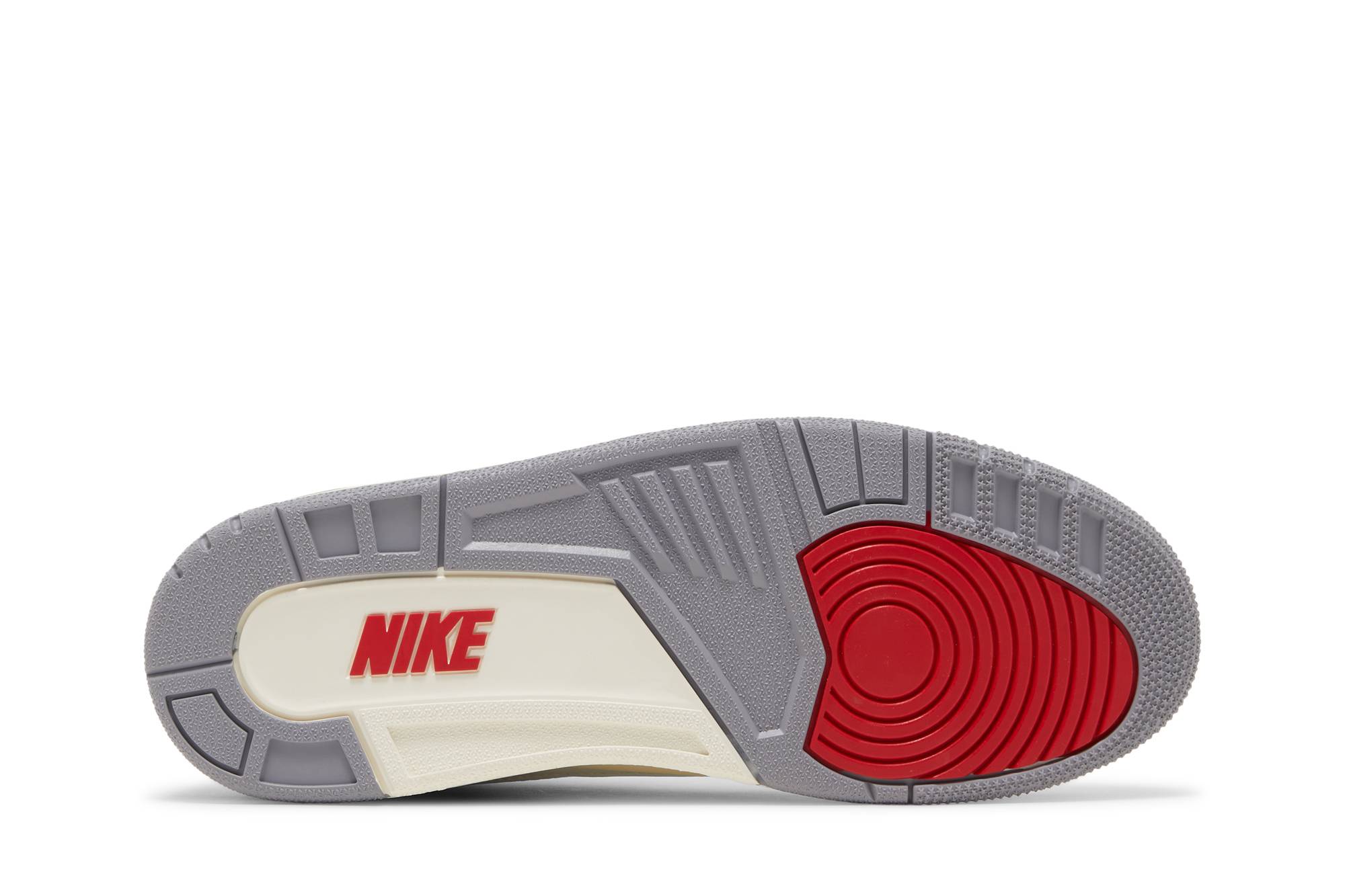 Air Jordan 3 Retro ‘White Cement Reimagined’ DN3707-100 Domahi store