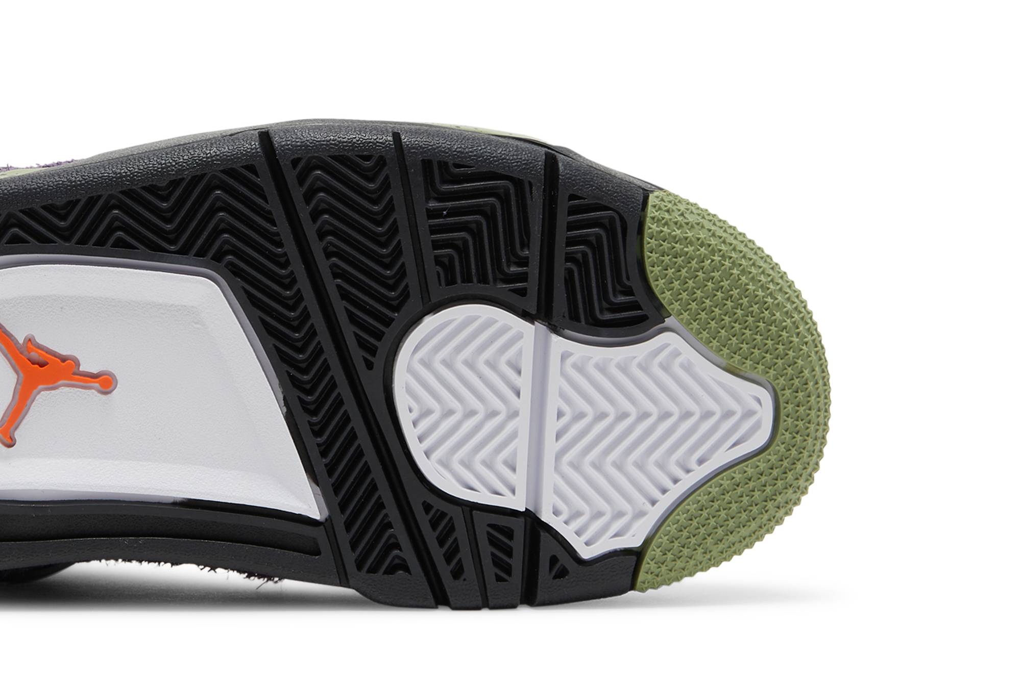 Air Jordan 4 ‘Canyon Purple’ AQ9129-500 Domahi store