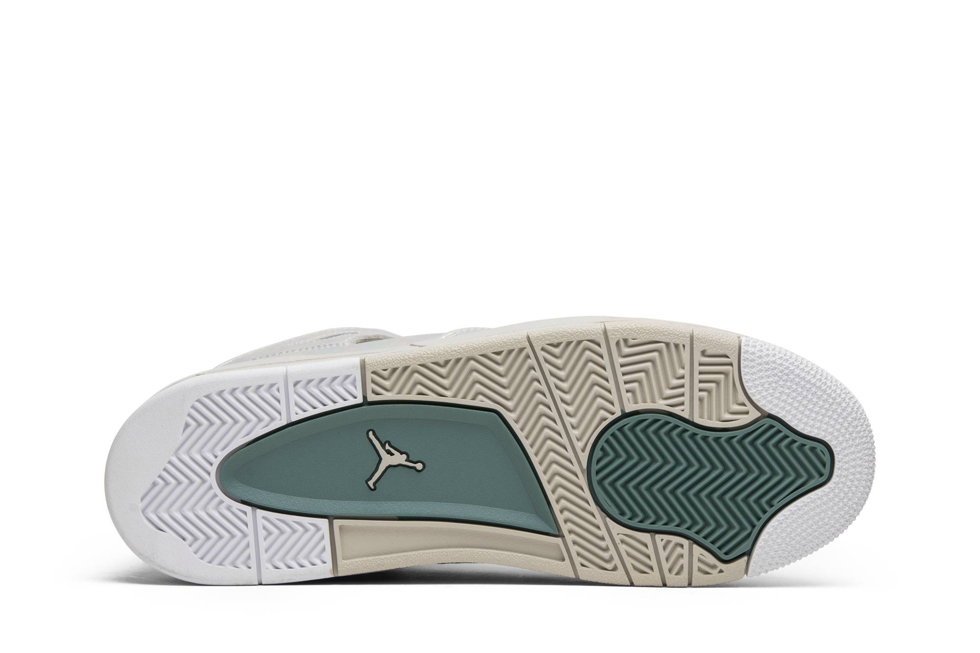 Air Jordan 4 GG ‘Pearl’ 742639-045 Domahi store