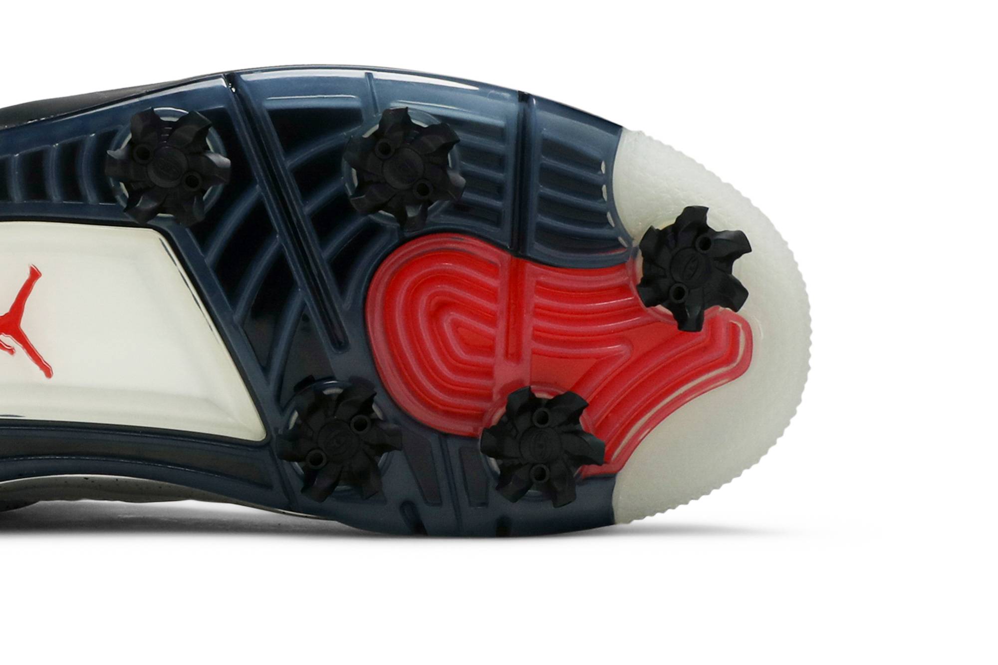 Air Jordan 4 Golf ‘White Cement’ CU9981-100 Domahi store