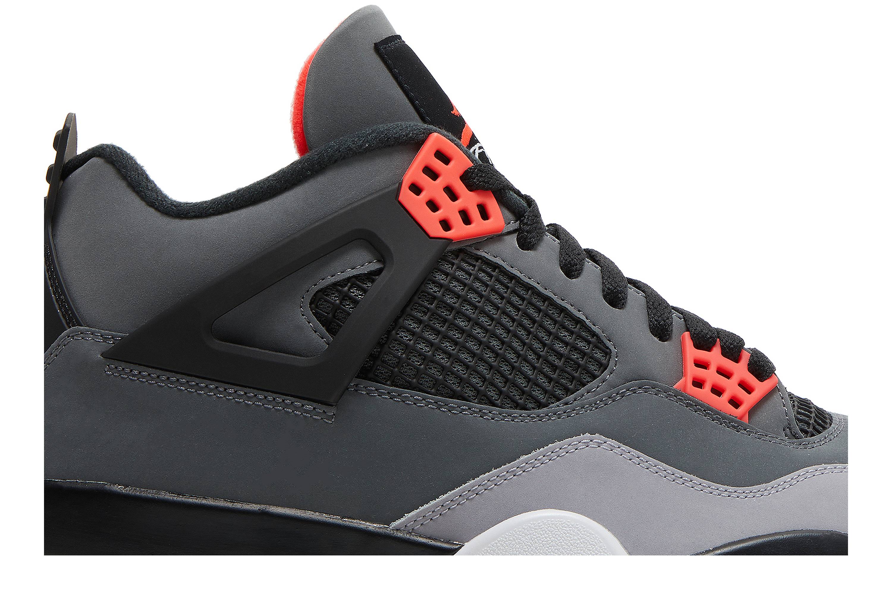 Air Jordan 4 ‘Infrared 23’ DH6927-061 Domahi store