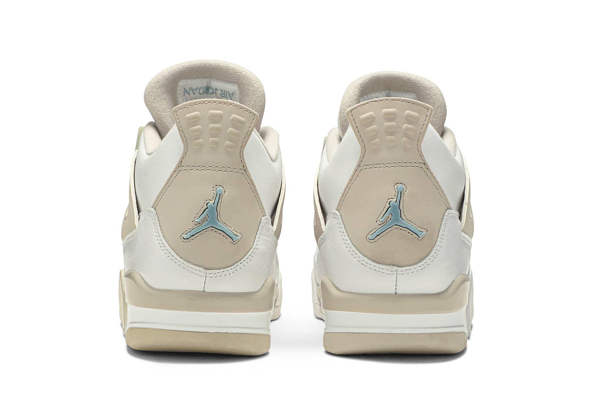 Air Jordan 4 Retro 2017 ‘Linen’ 487724-118 Domahi store